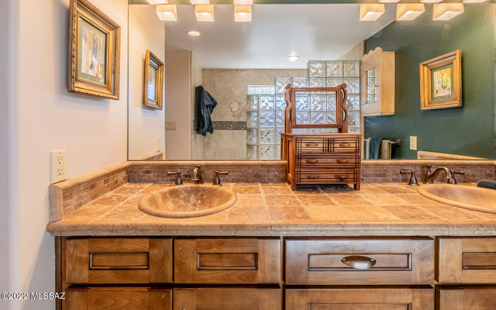 Cimarron Foothills Estates (1-97) - Residential