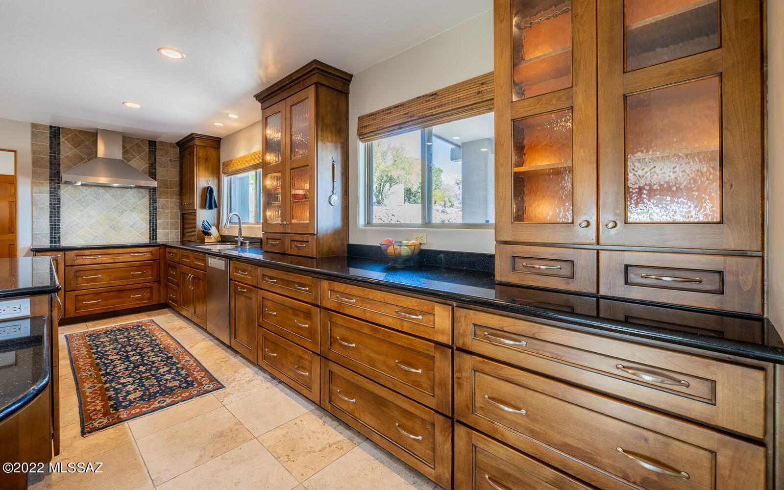 Cimarron Foothills Estates (1-97) - Residential