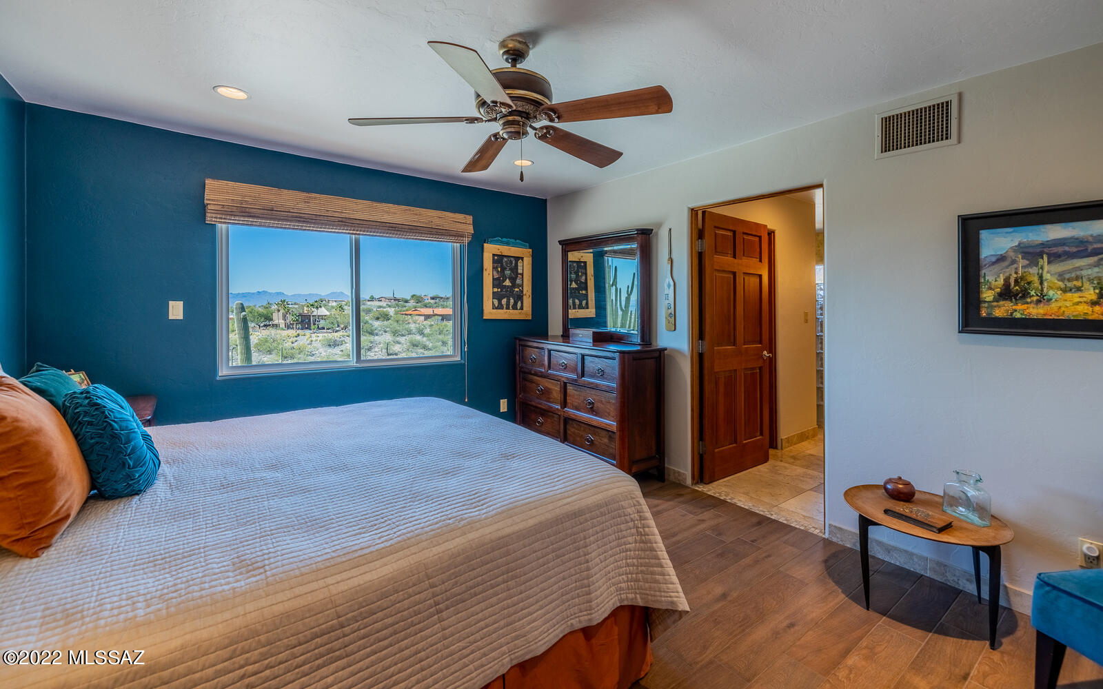Cimarron Foothills Estates (1-97) - Residential