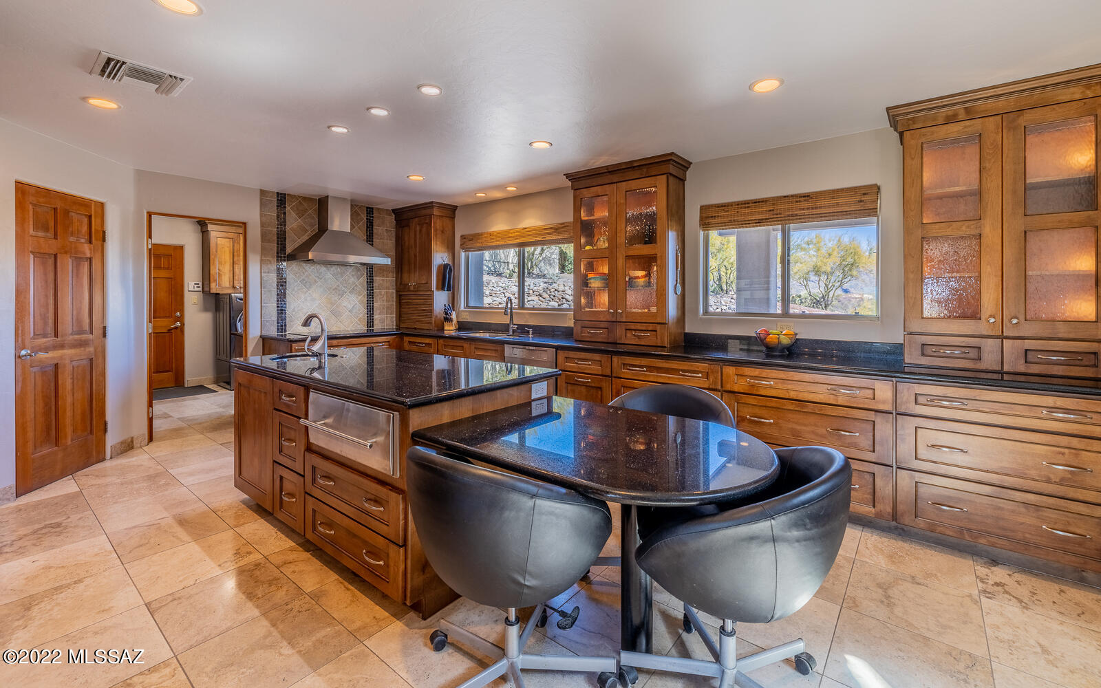 Cimarron Foothills Estates (1-97) - Residential