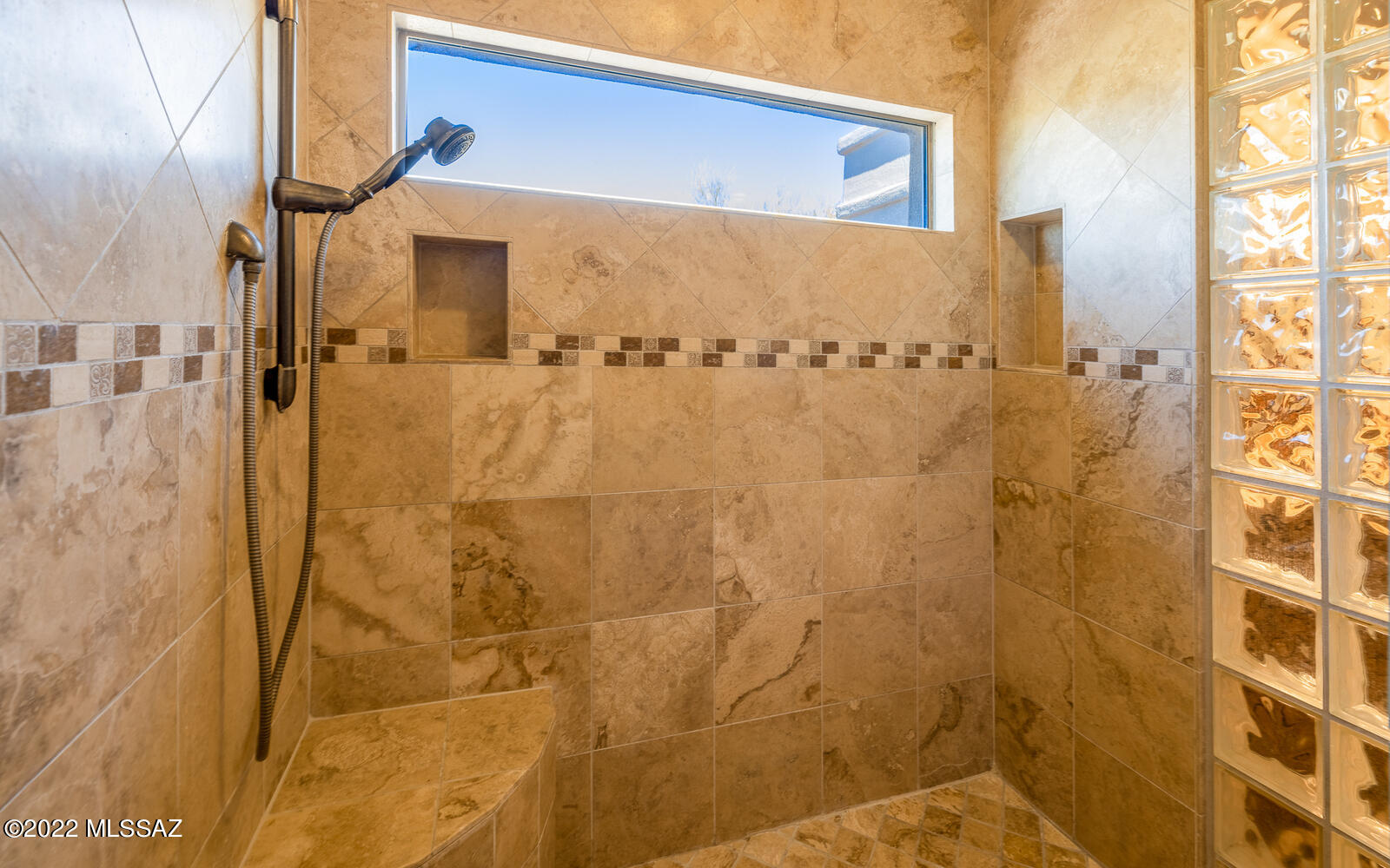 Cimarron Foothills Estates (1-97) - Residential