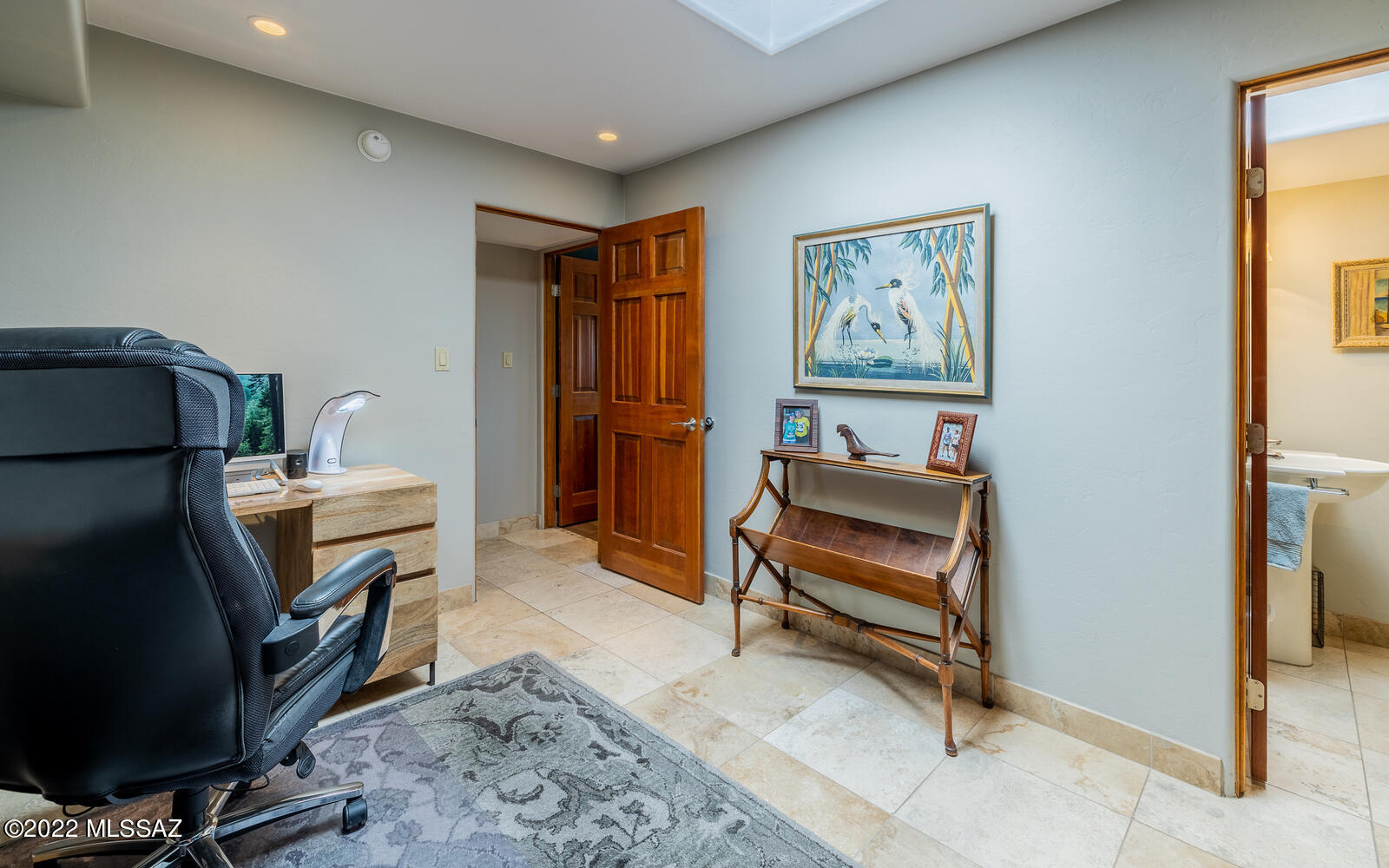Cimarron Foothills Estates (1-97) - Residential