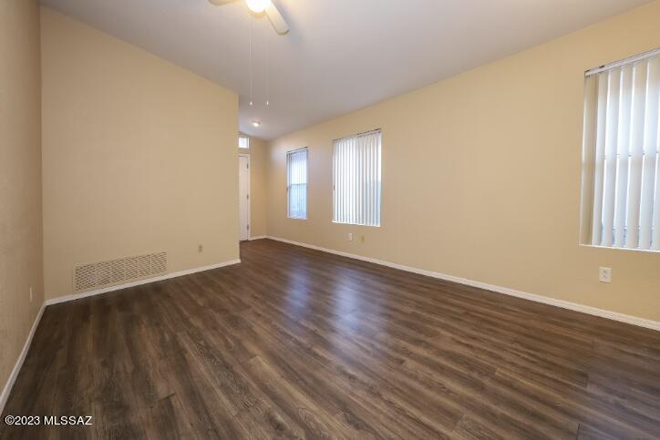 Country Highlands (1-180) - Residential Lease