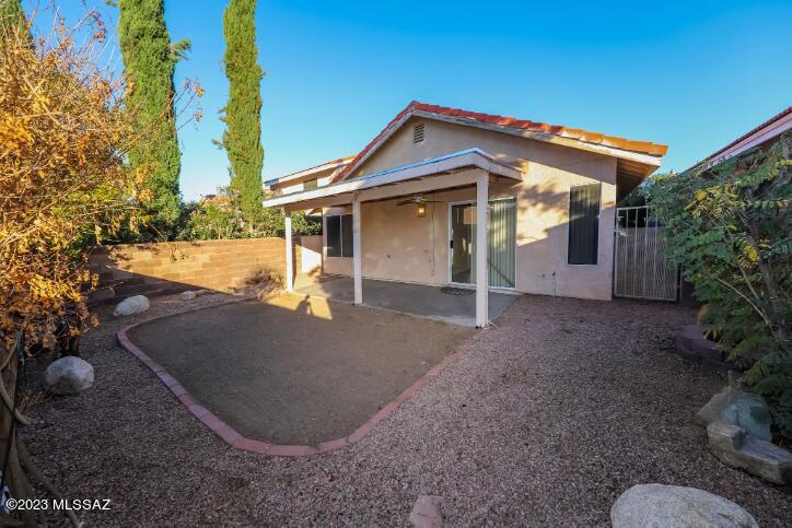 Country Highlands (1-180) - Residential Lease