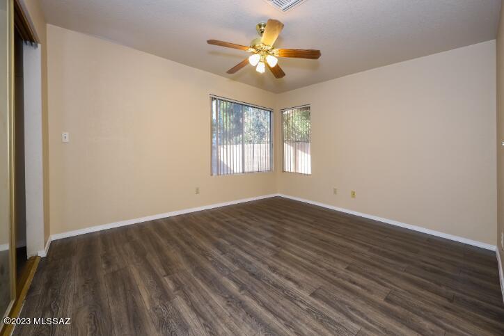 Country Highlands (1-180) - Residential Lease