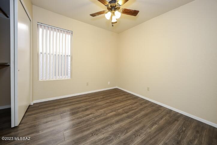 Country Highlands (1-180) - Residential Lease