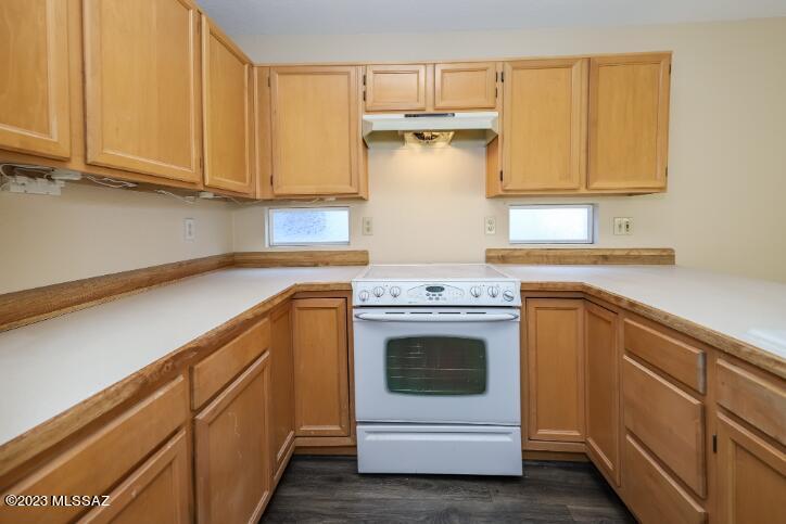 Country Highlands (1-180) - Residential Lease