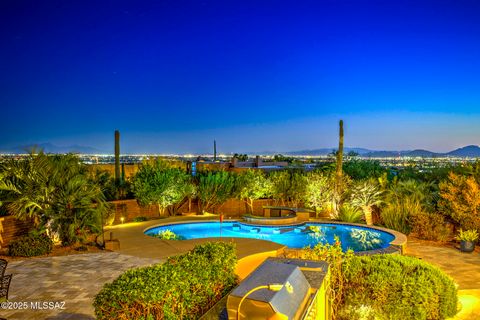 3490 E Camino A Los Vientos, Tucson, AZ 85718 - #: 22425733