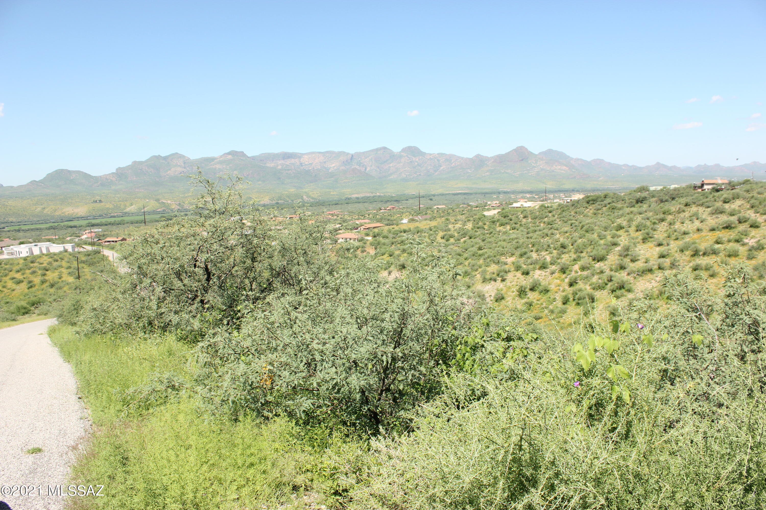 Rio Rico Ranchettes 17 - Land