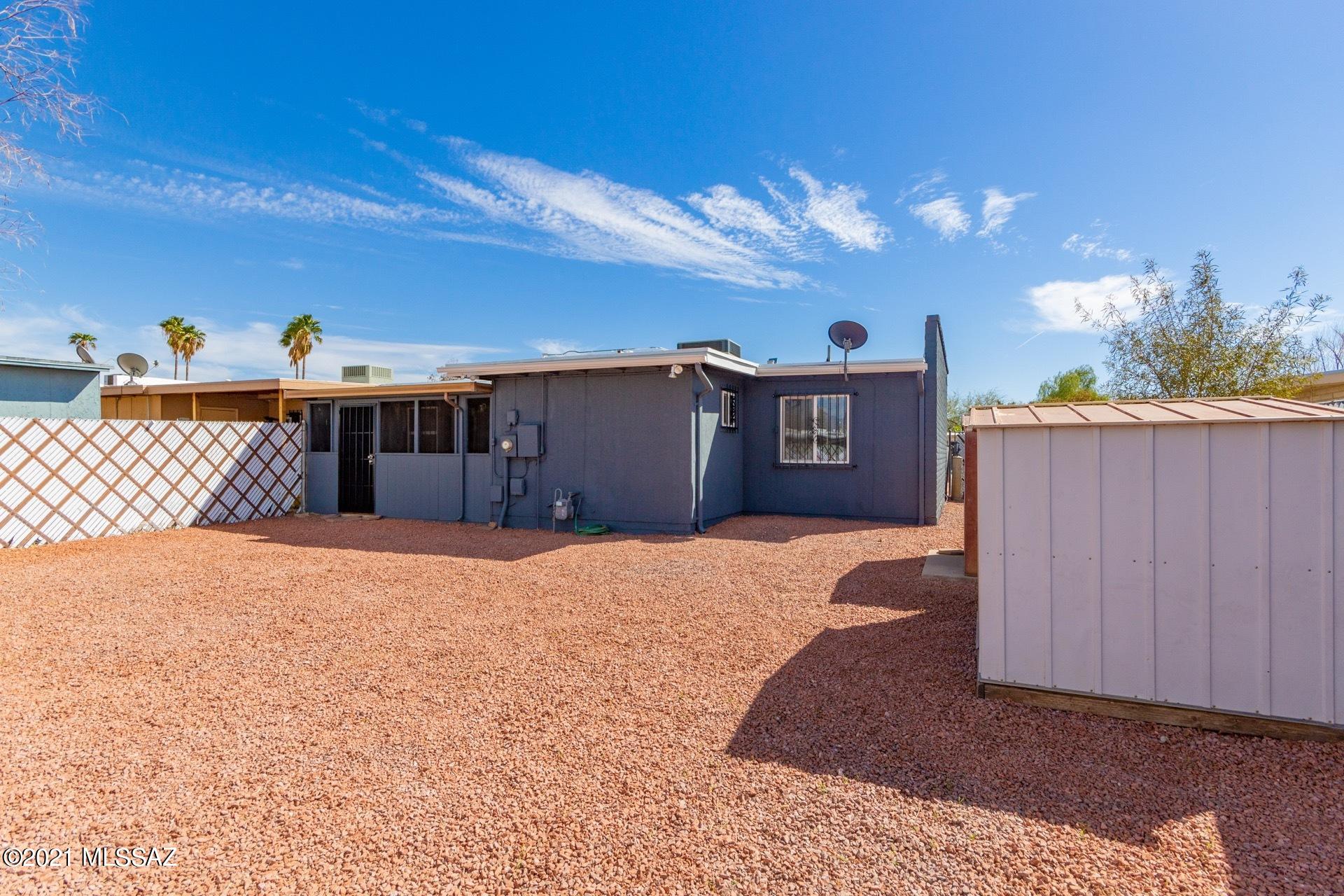 Escalante Heights (1-49) - Residential