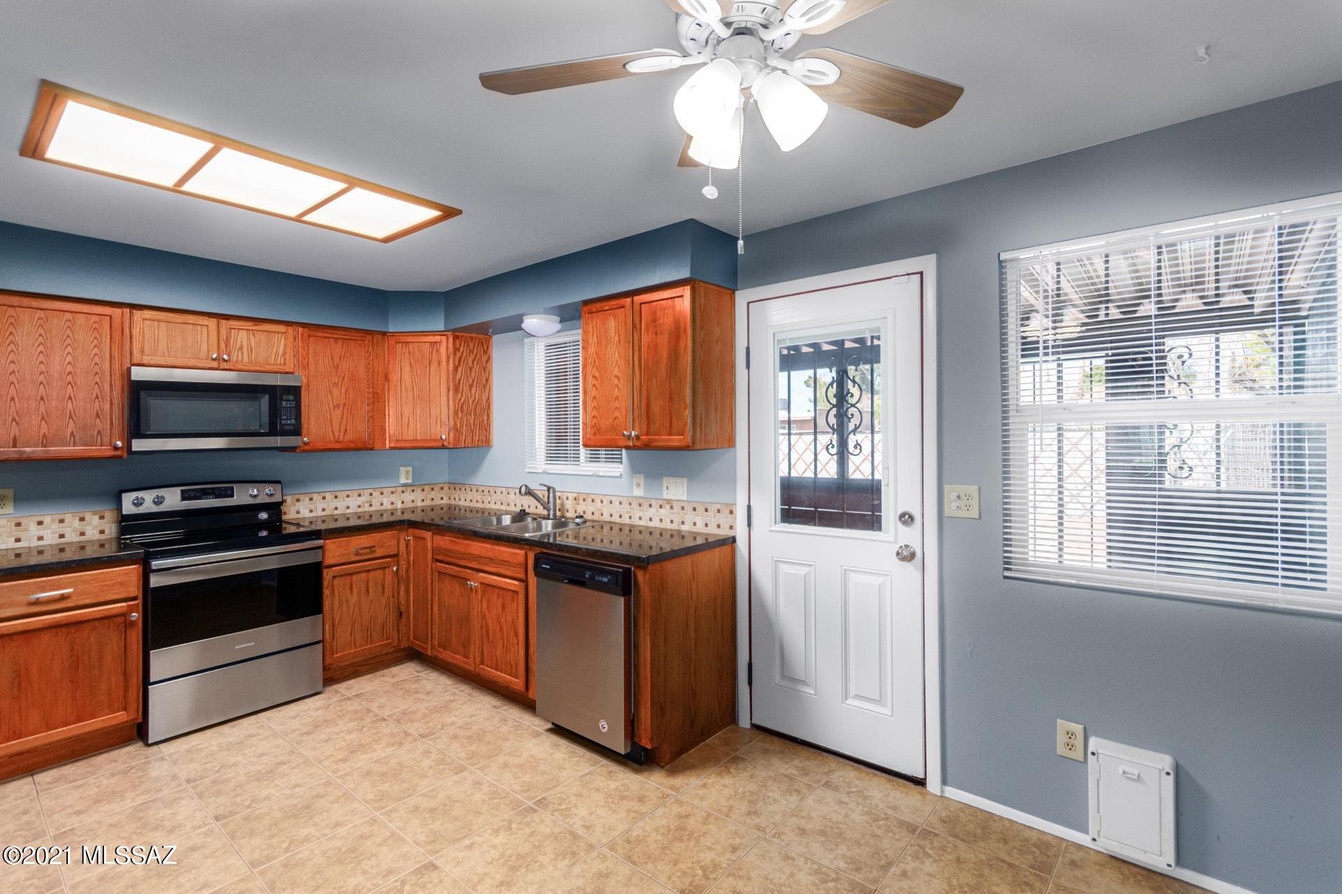 Escalante Heights (1-49) - Residential