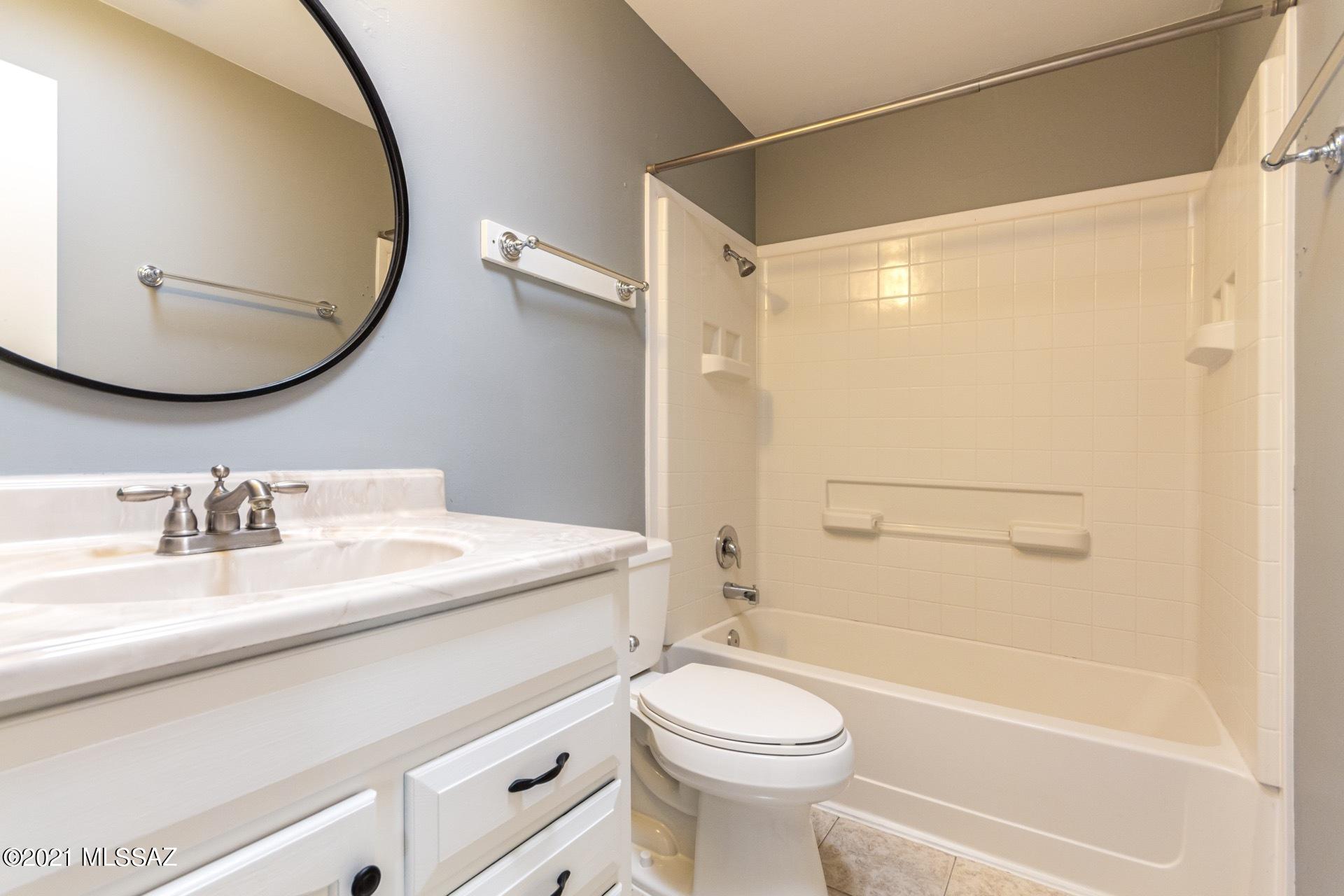 Escalante Heights (1-49) - Residential