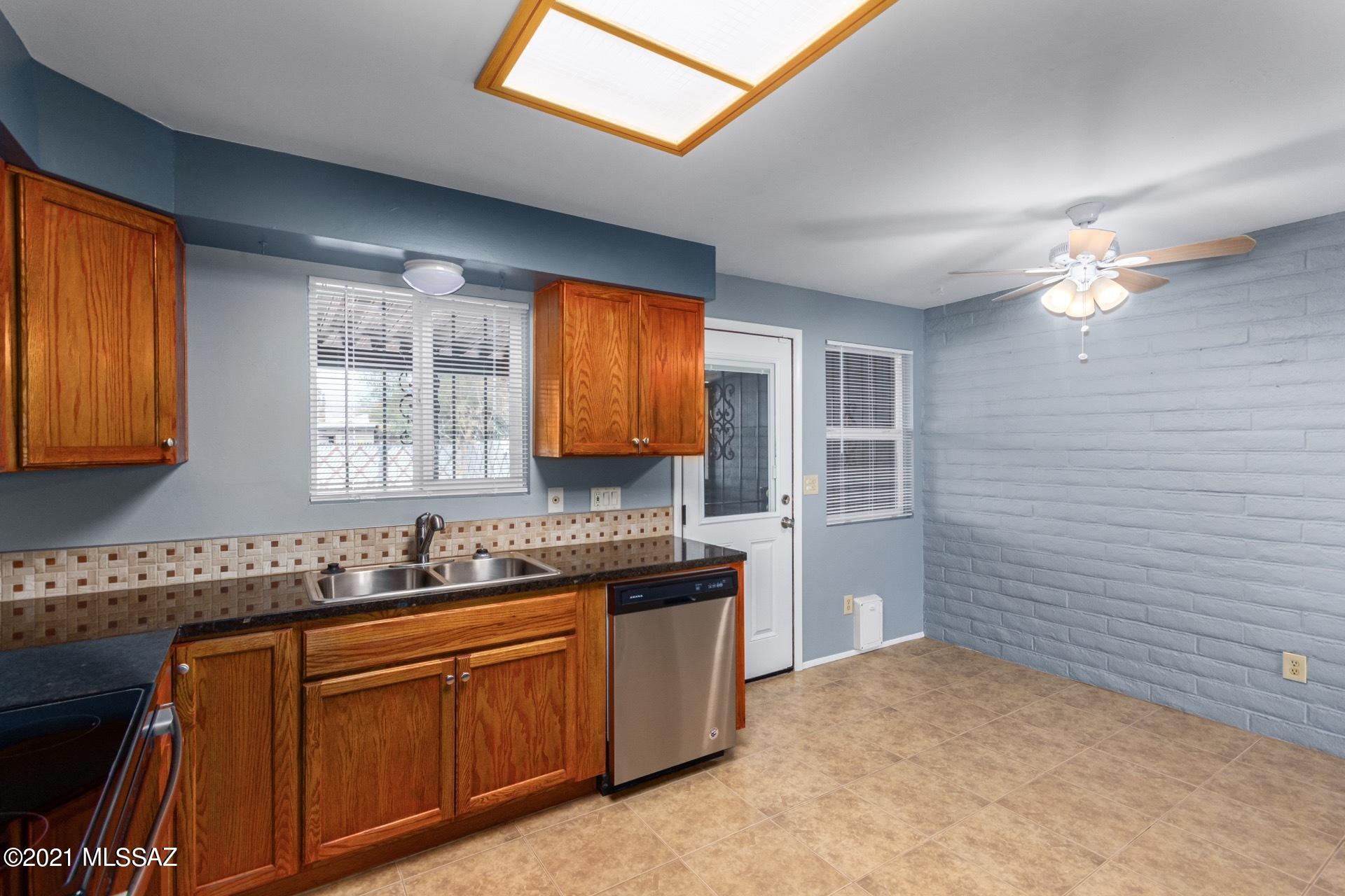 Escalante Heights (1-49) - Residential
