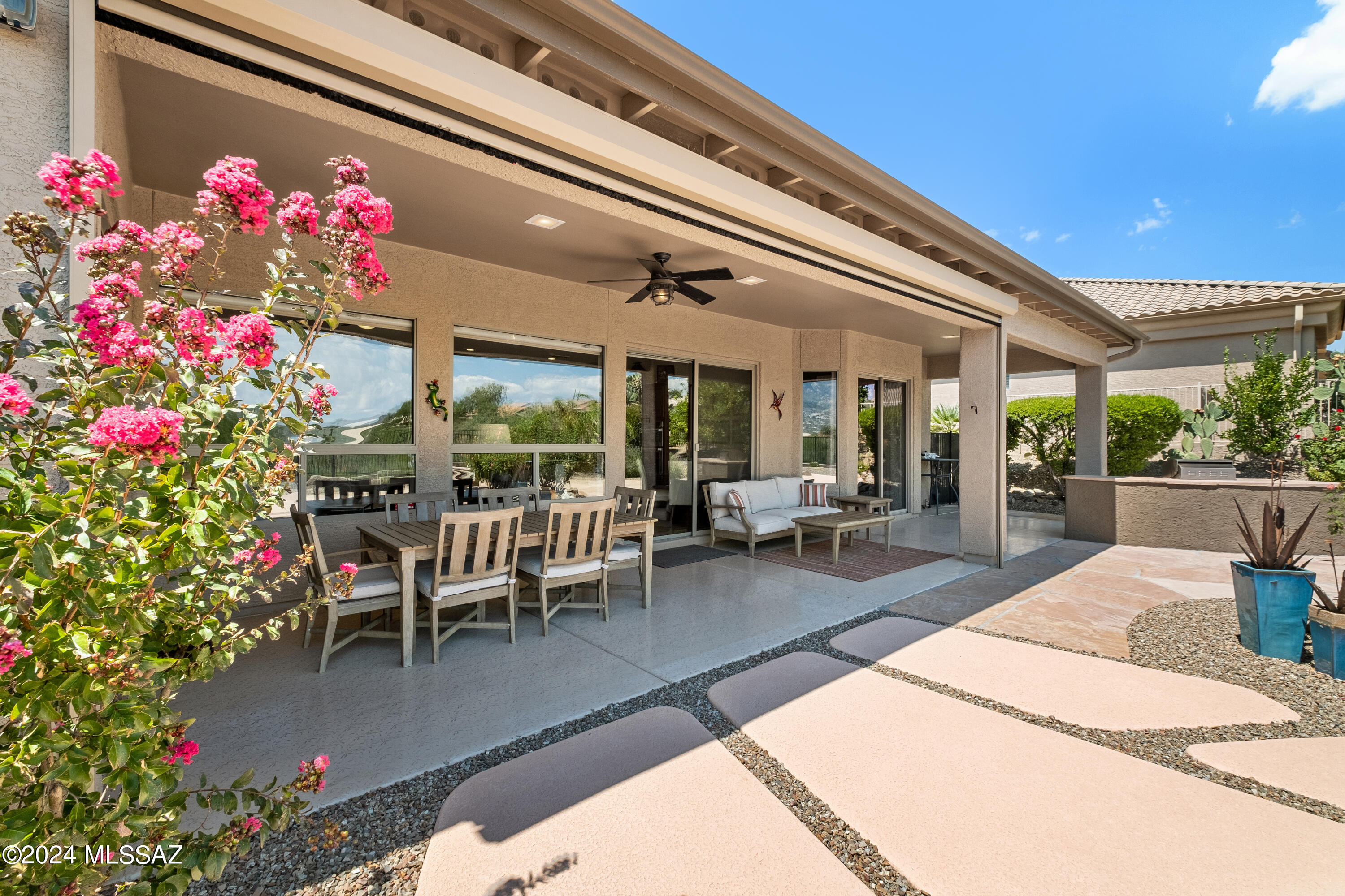 Saddlebrooke - Residential