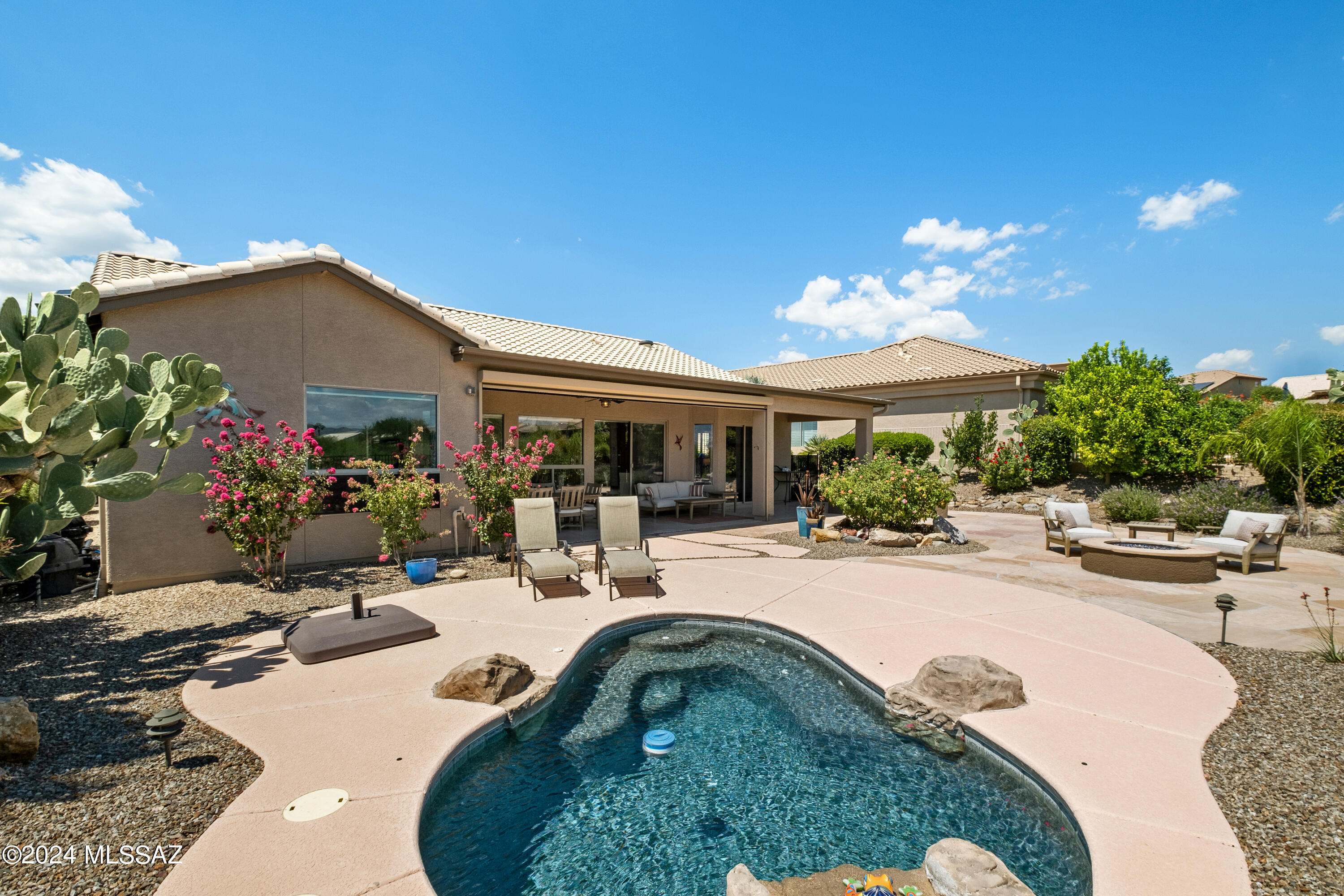 Saddlebrooke - Residential