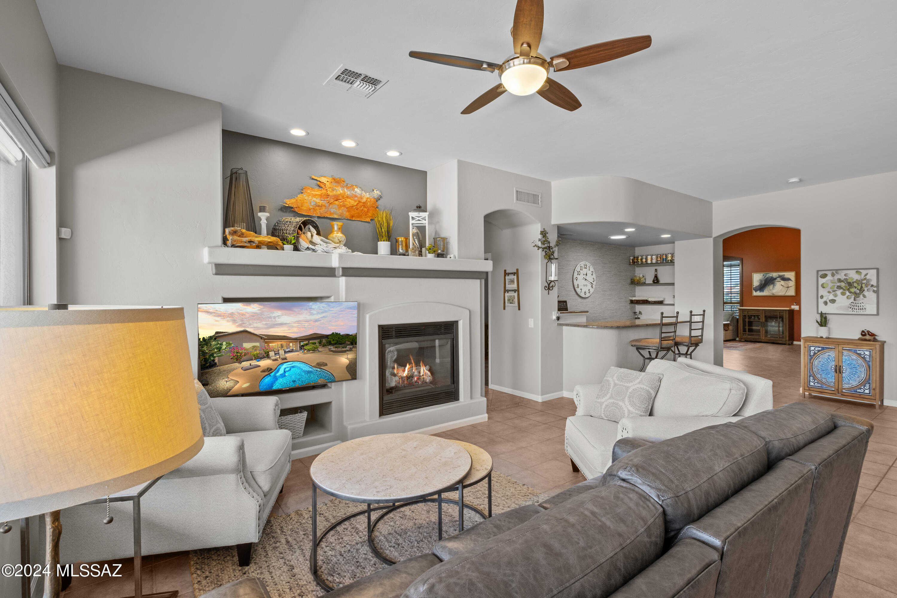 Saddlebrooke - Residential