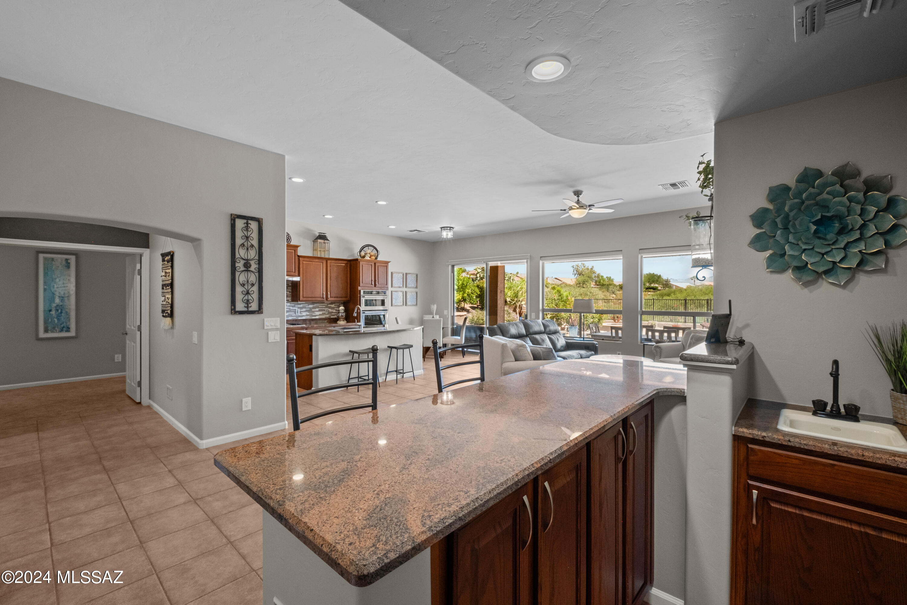 Saddlebrooke - Residential