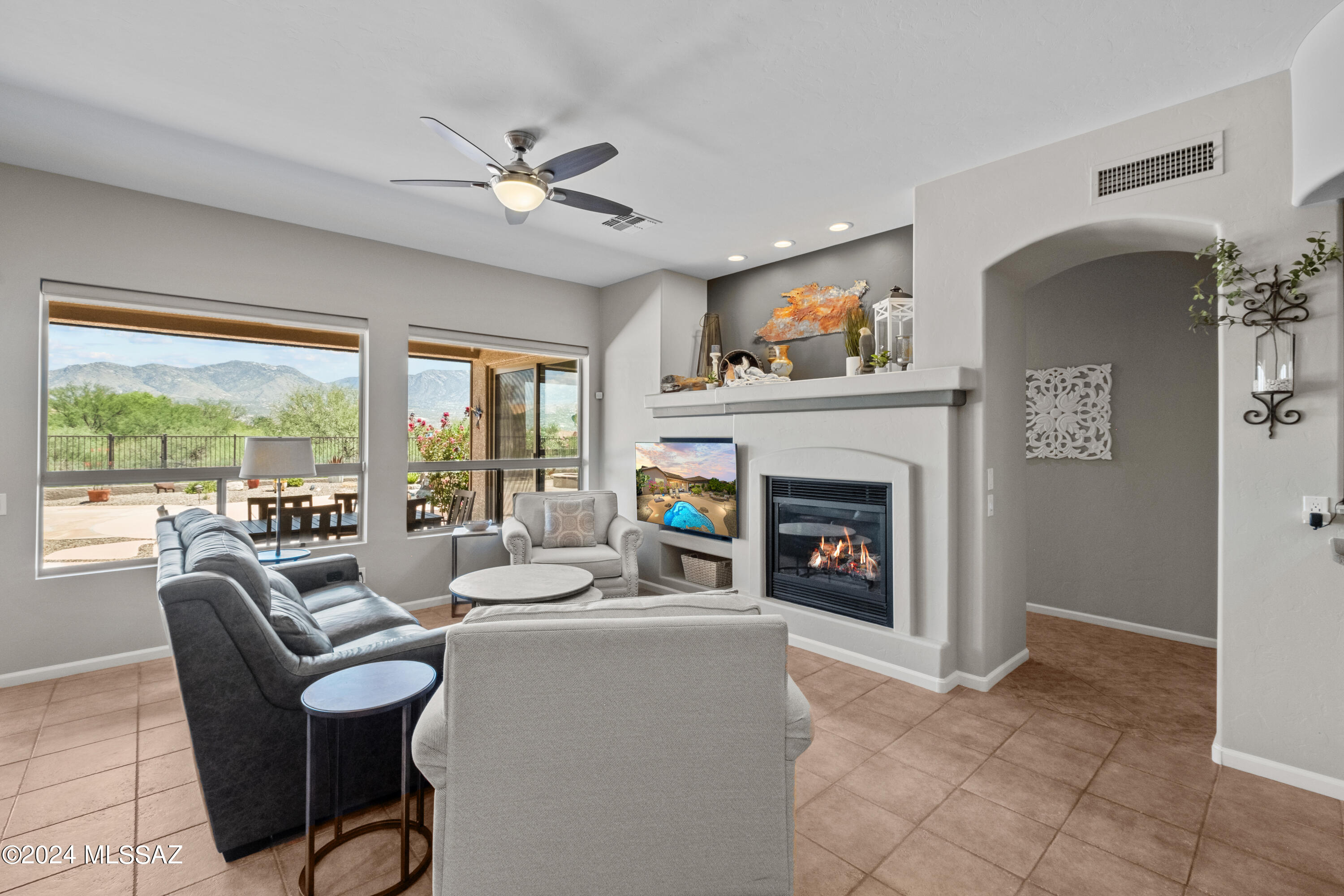 Saddlebrooke - Residential