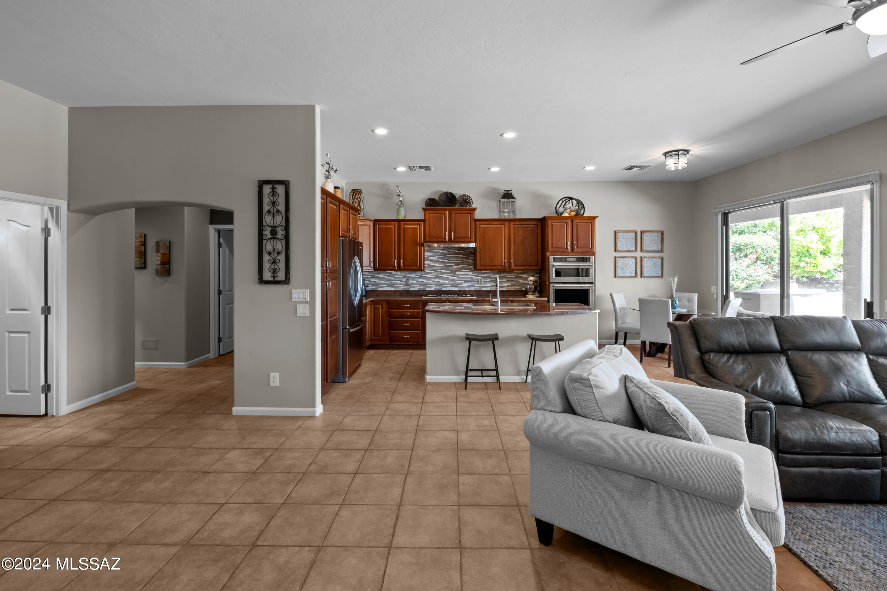 Saddlebrooke - Residential