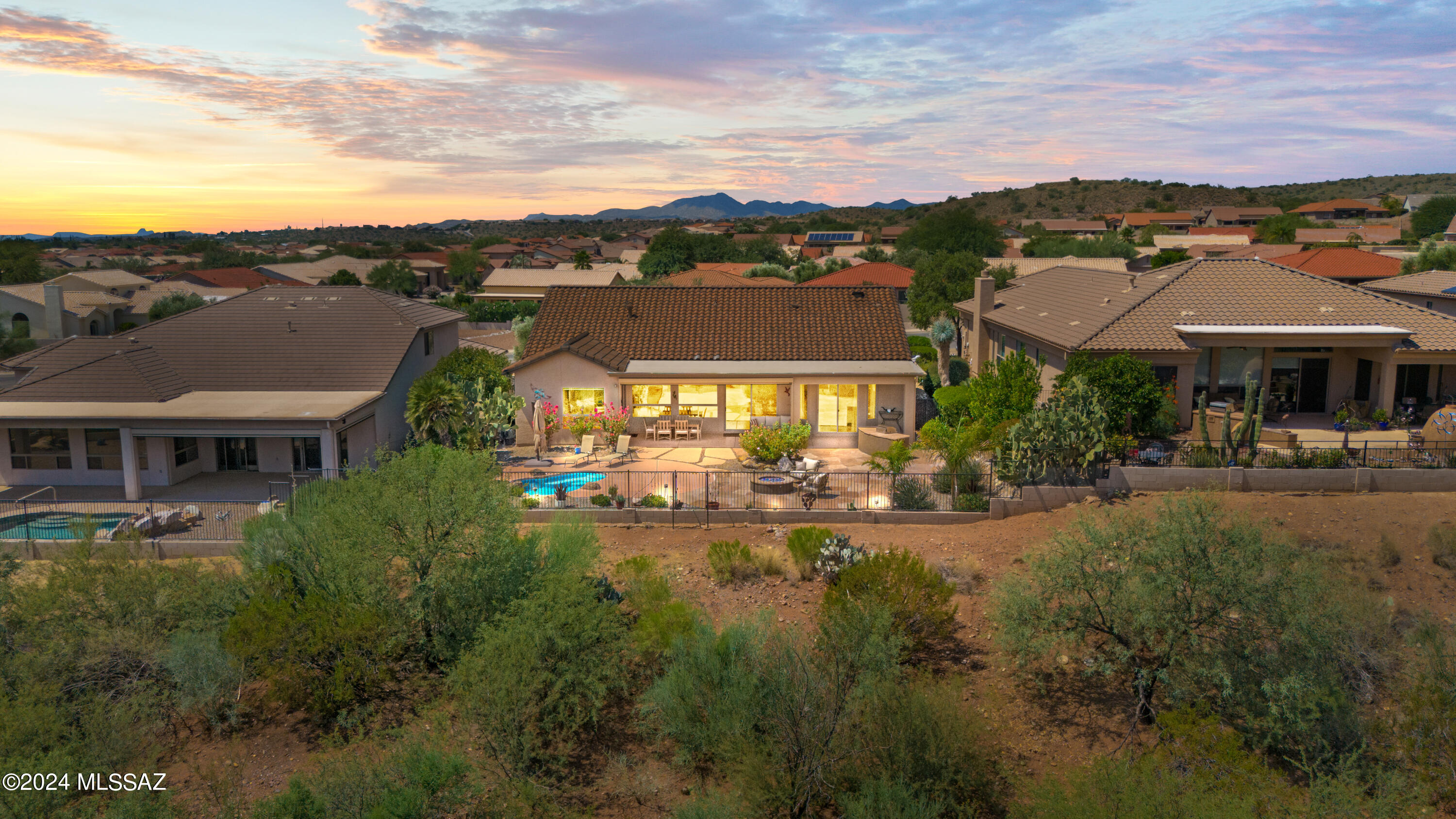 Saddlebrooke - Residential