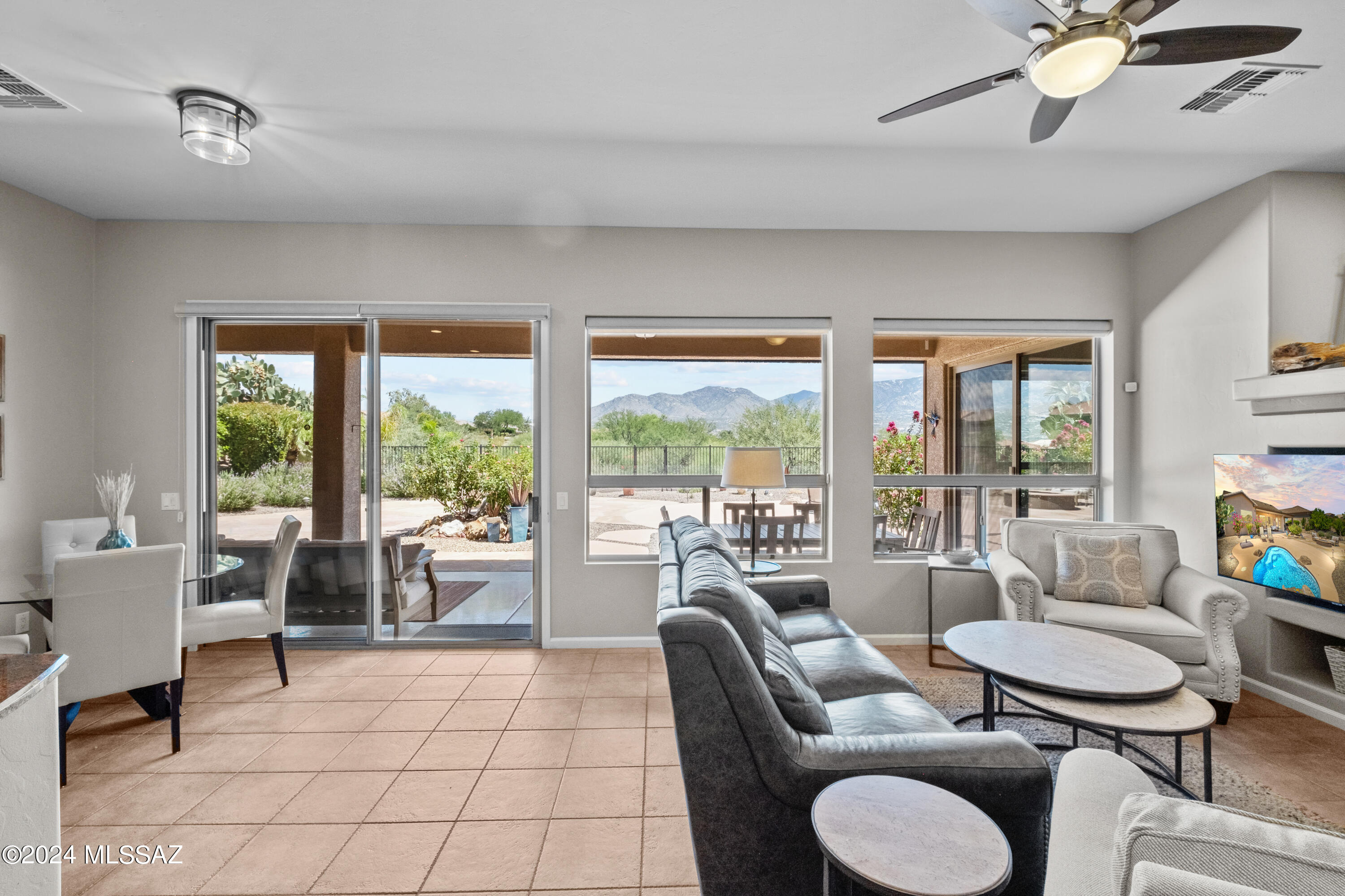 Saddlebrooke - Residential