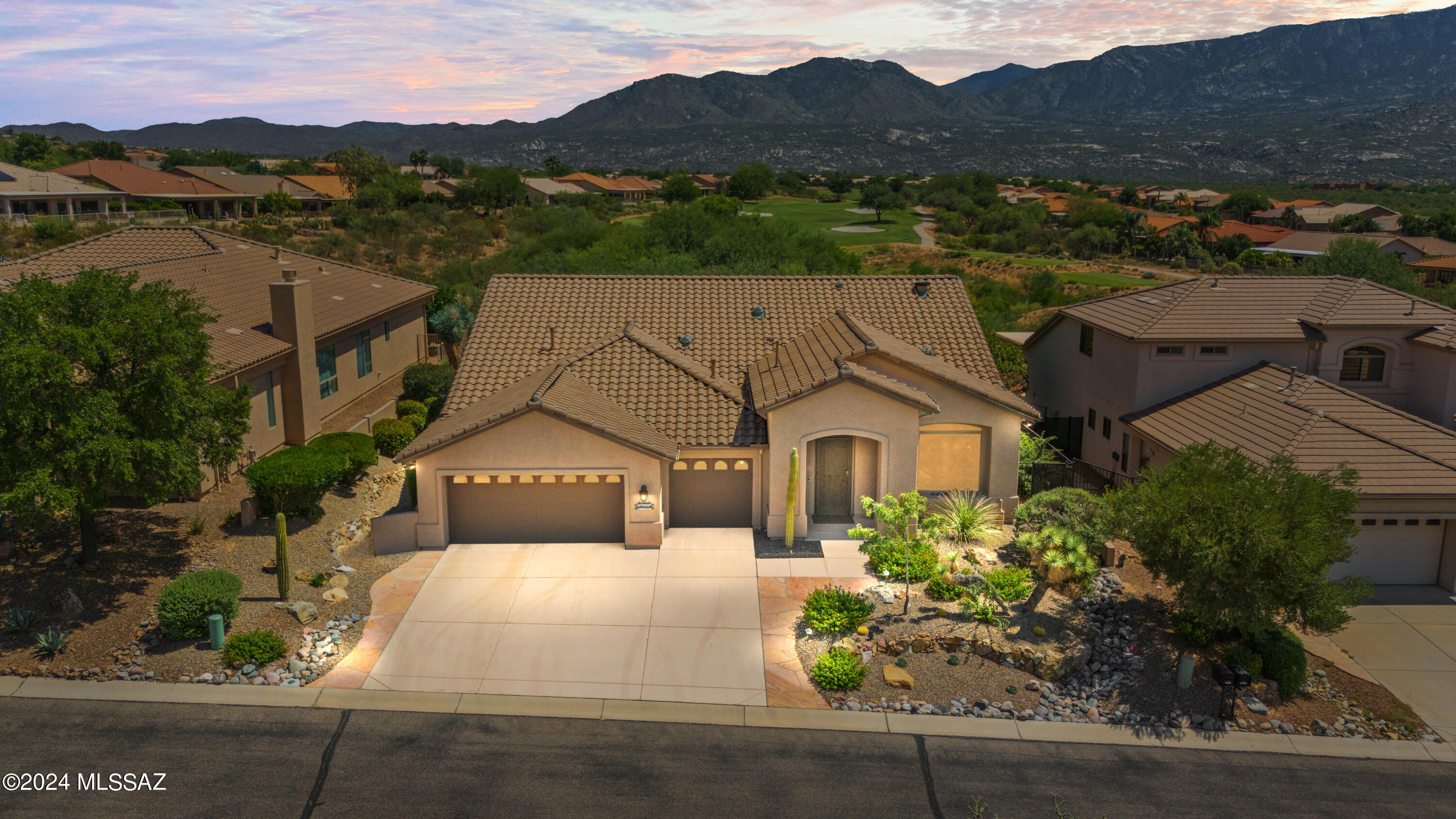 Saddlebrooke - Residential