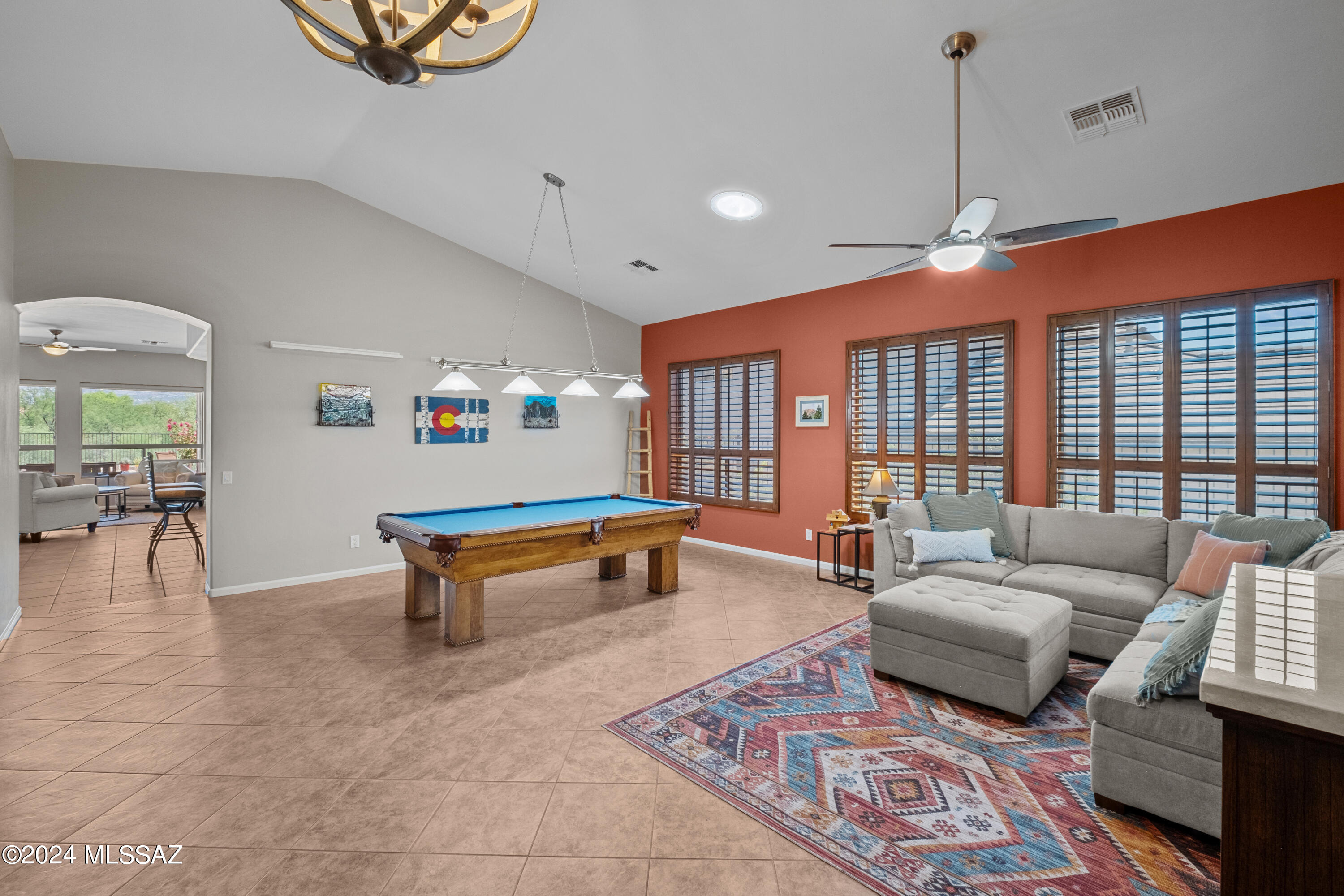 Saddlebrooke - Residential