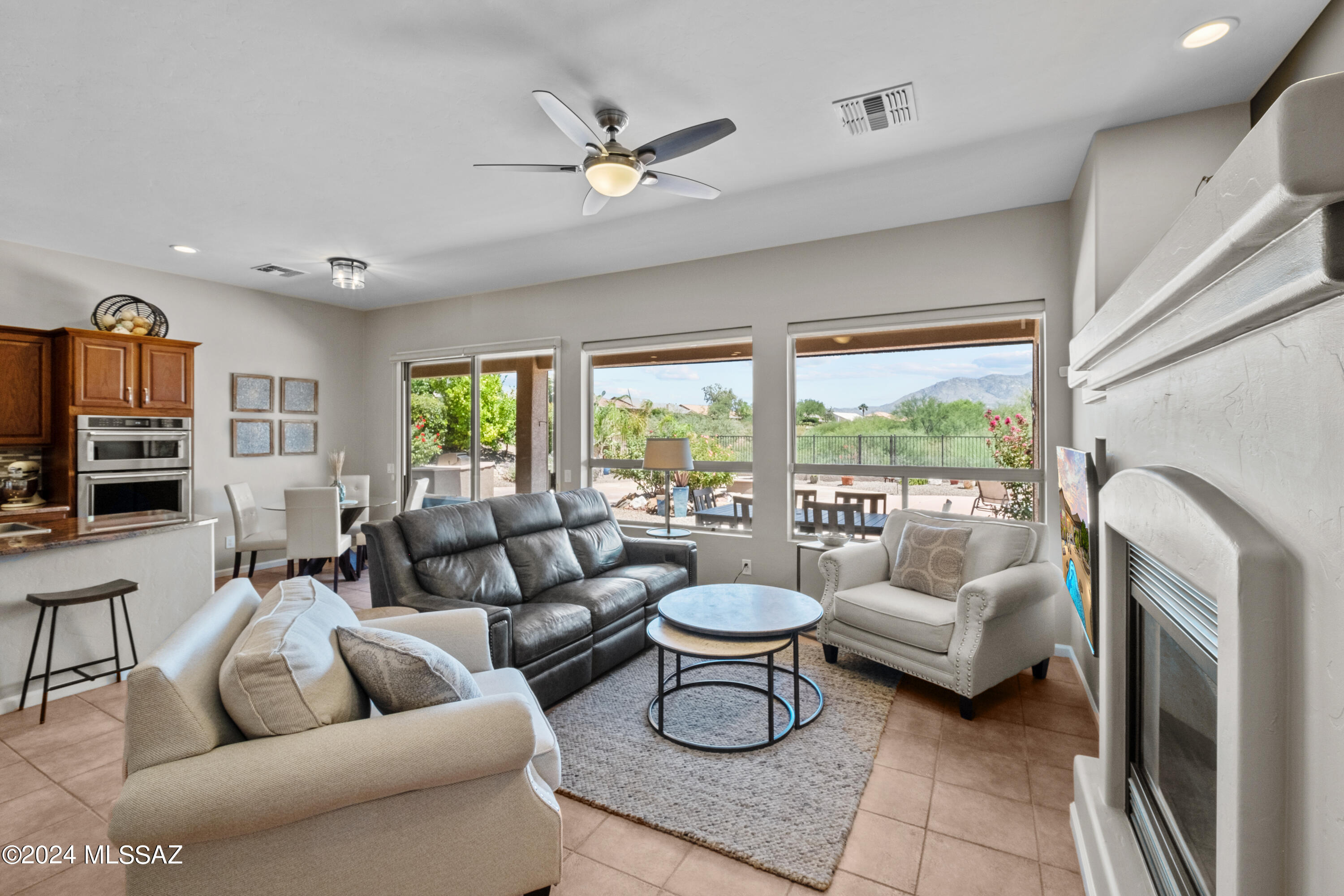Saddlebrooke - Residential