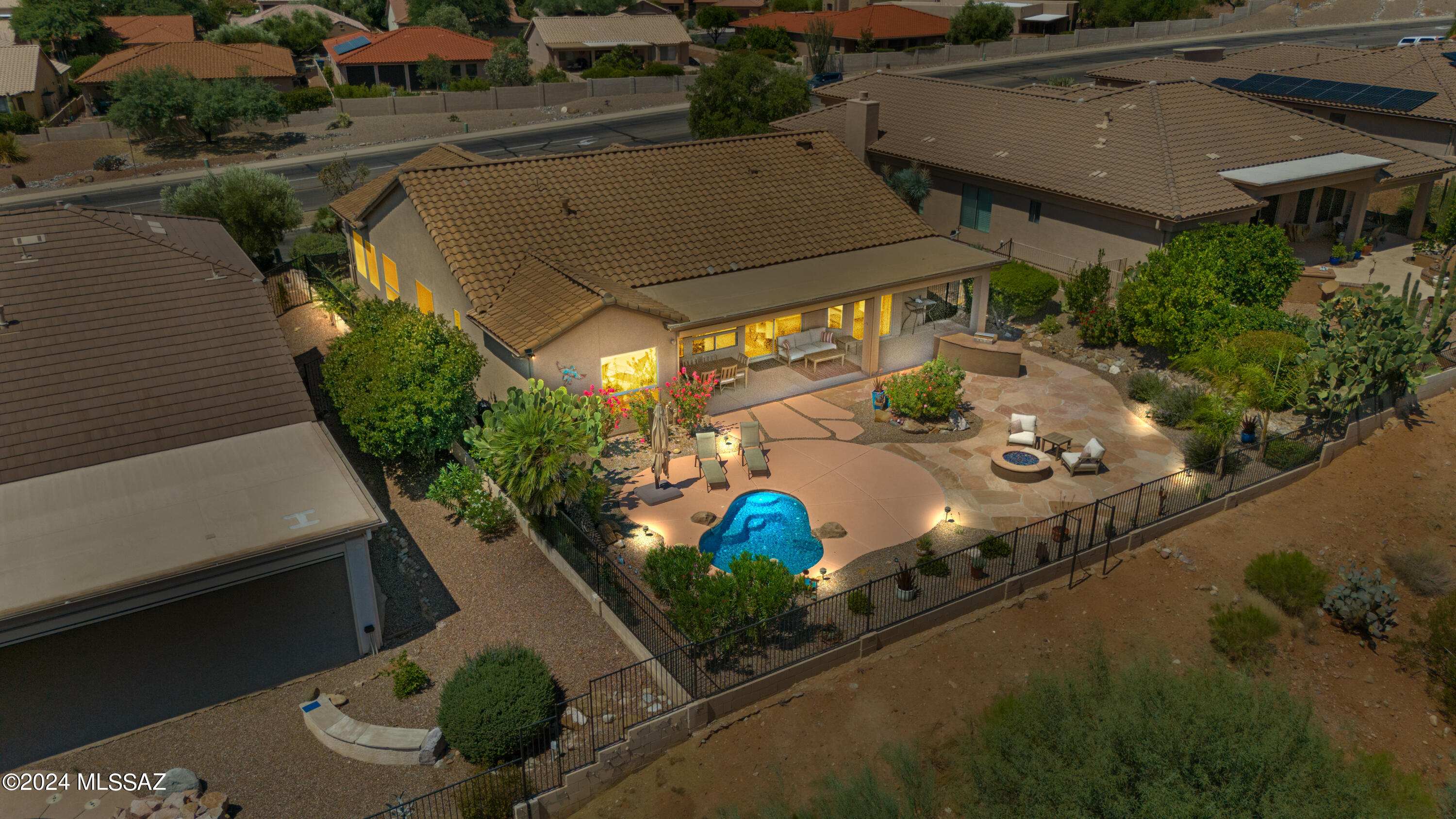 Saddlebrooke - Residential