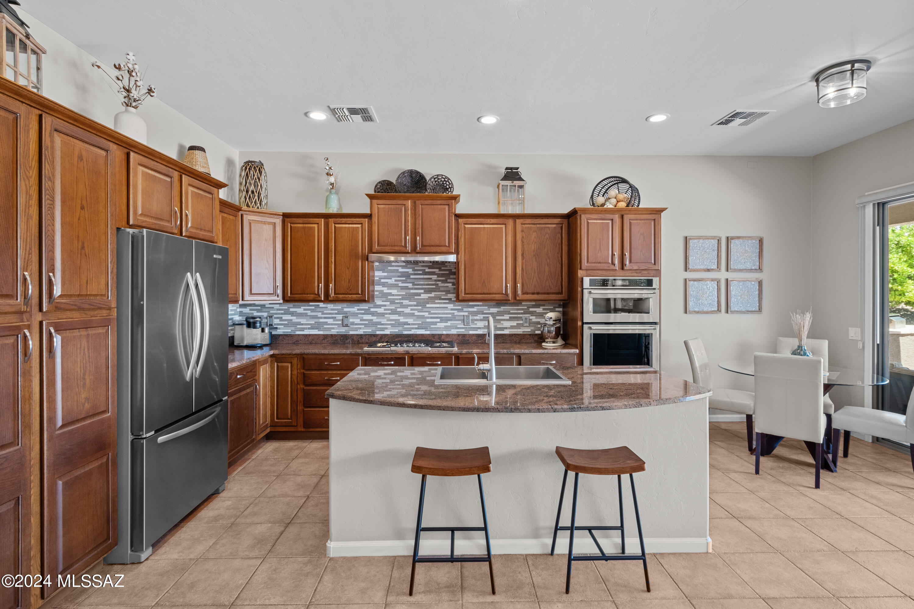 Saddlebrooke - Residential