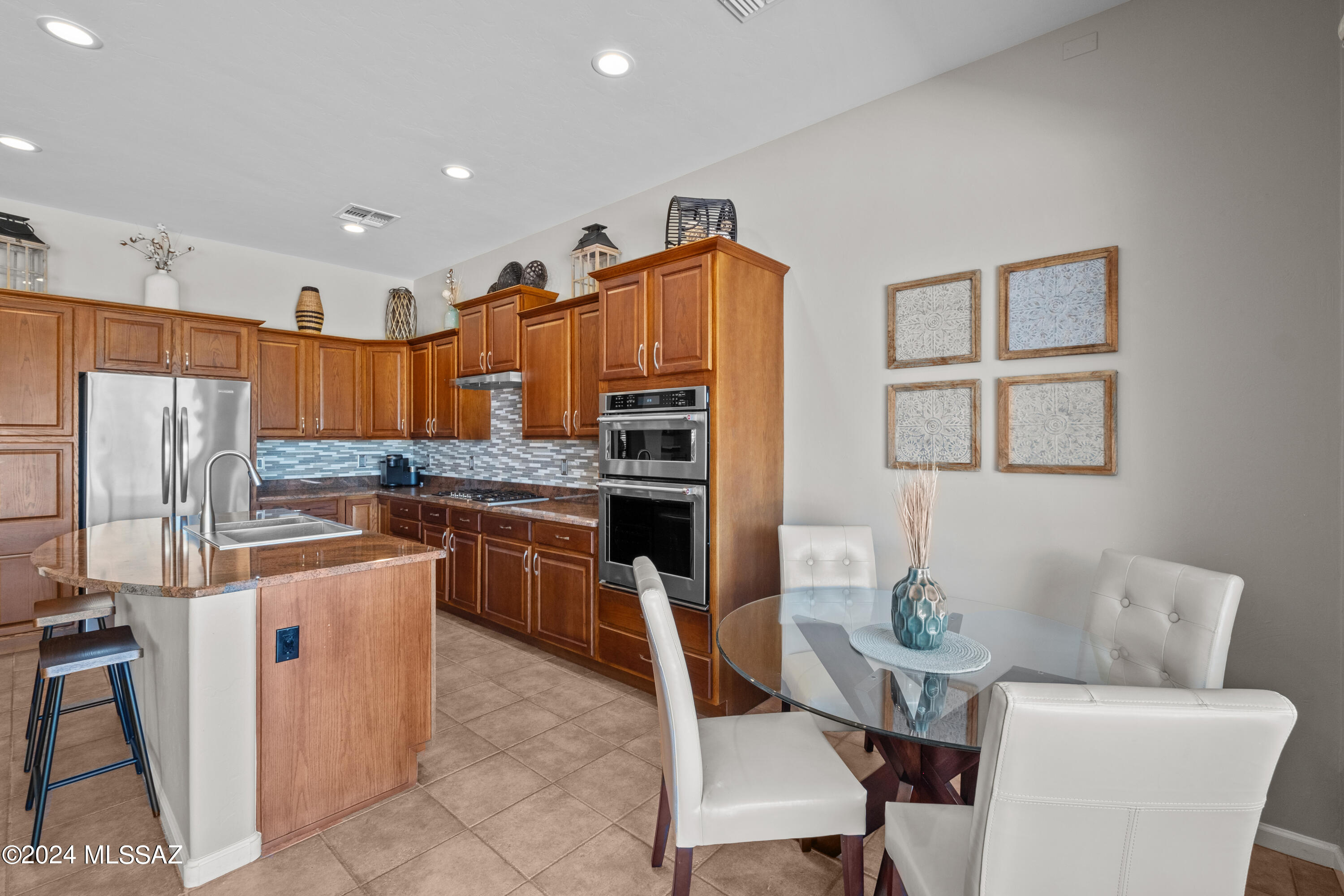 Saddlebrooke - Residential