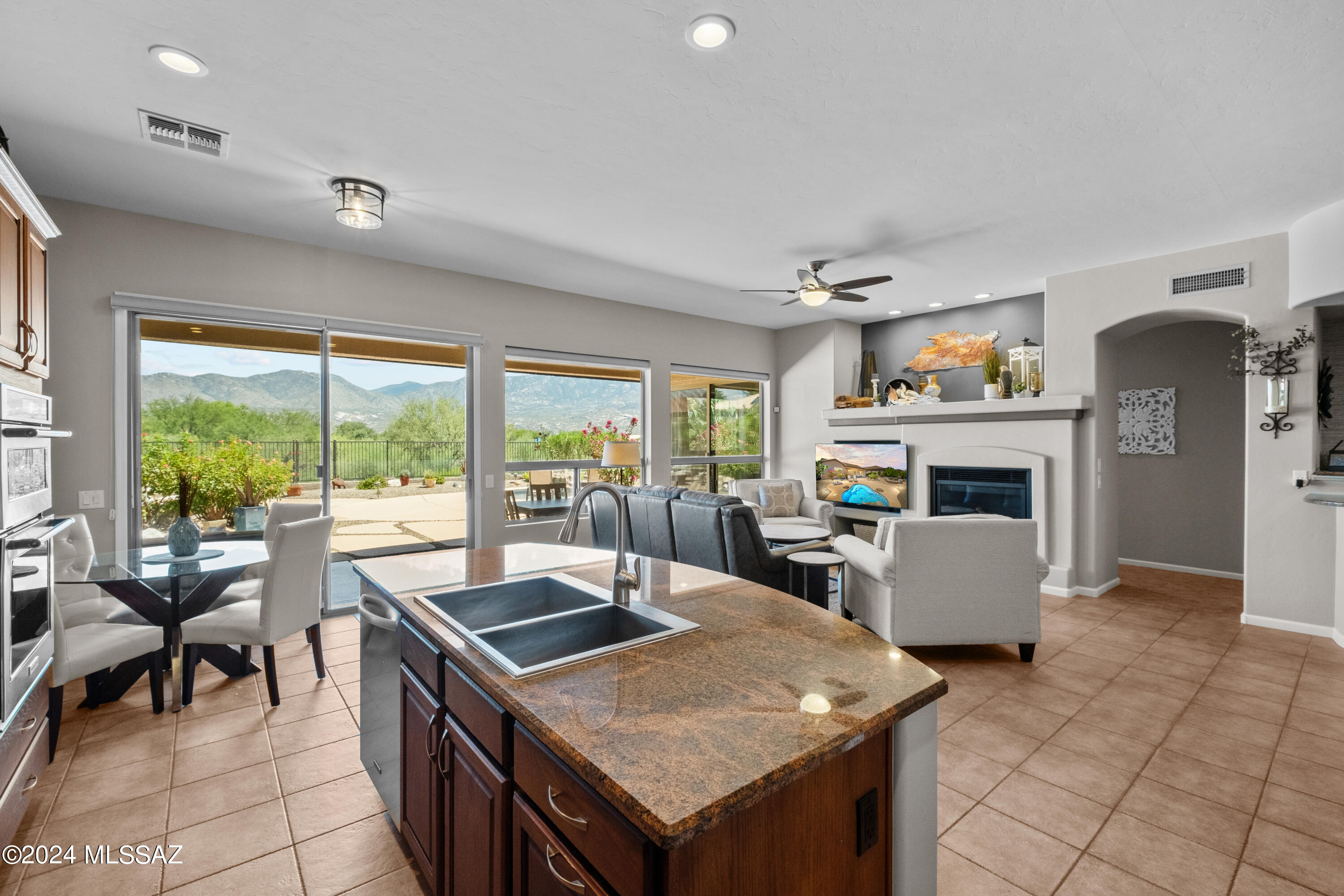 Saddlebrooke - Residential