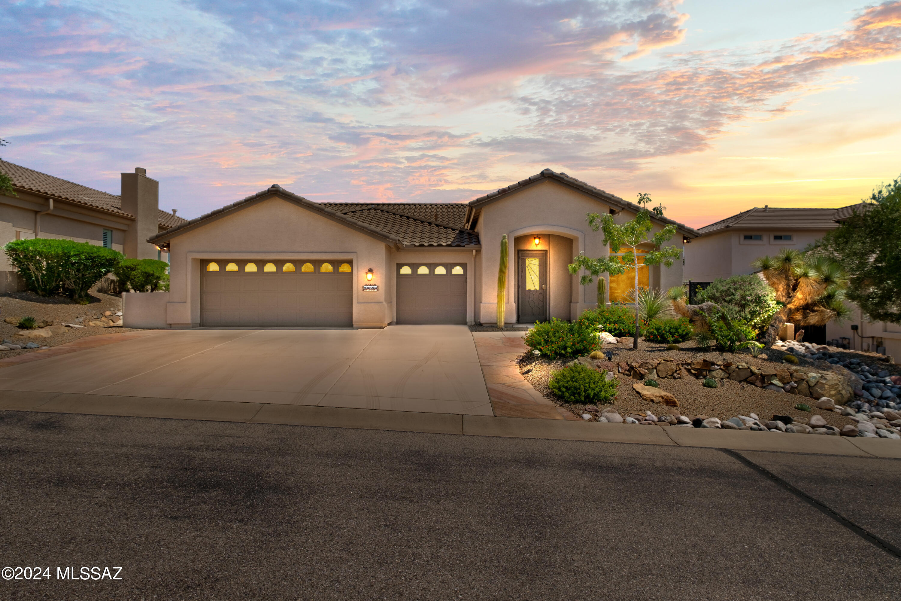 Saddlebrooke - Residential