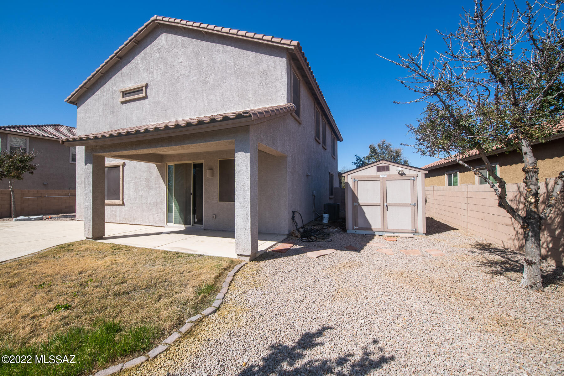 San Lucas Block 3 & 4 - Residential