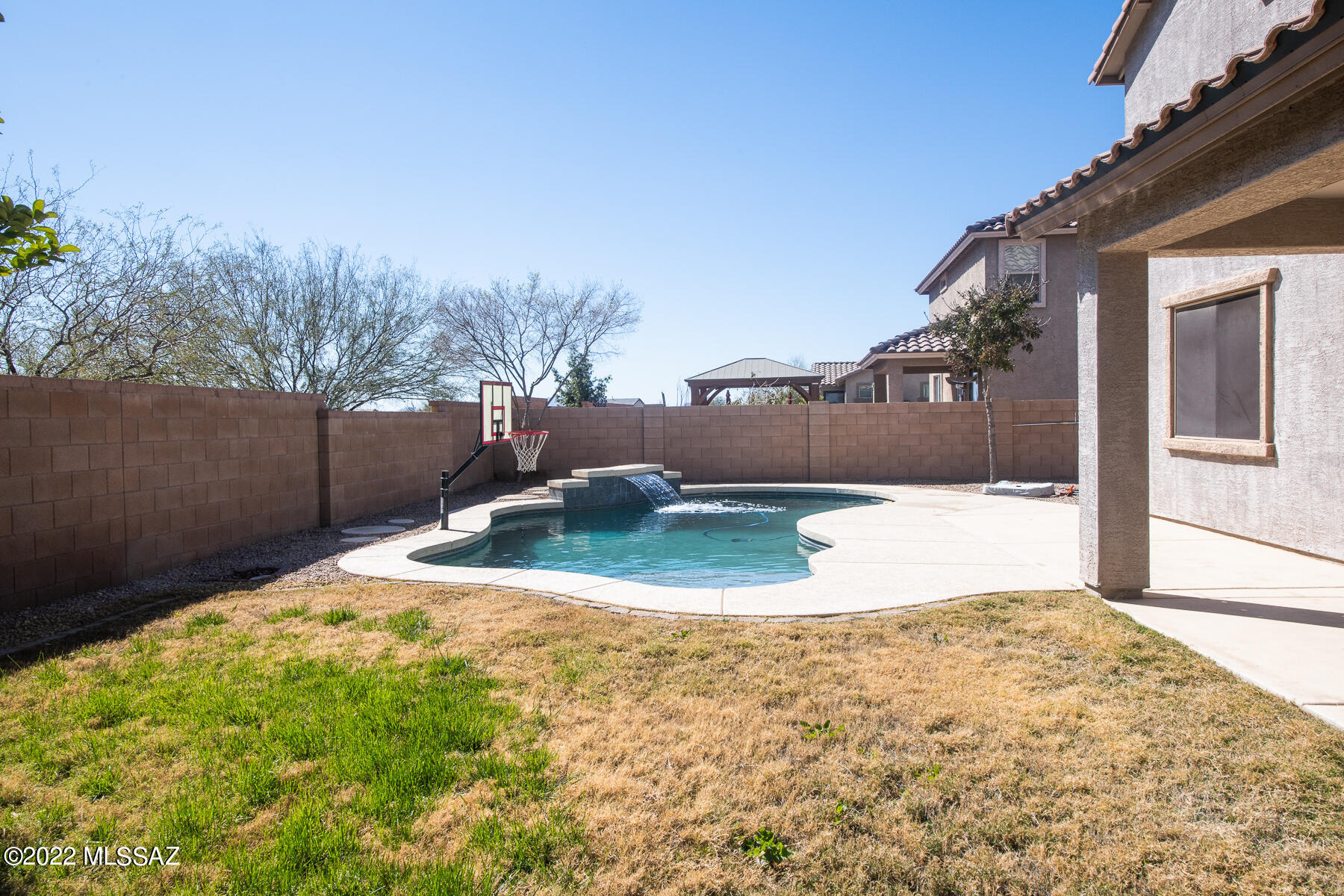 San Lucas Block 3 & 4 - Residential