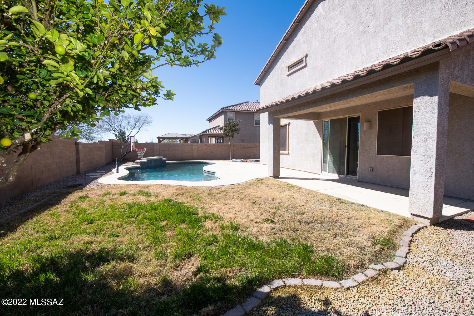 San Lucas Block 3 & 4 - Residential