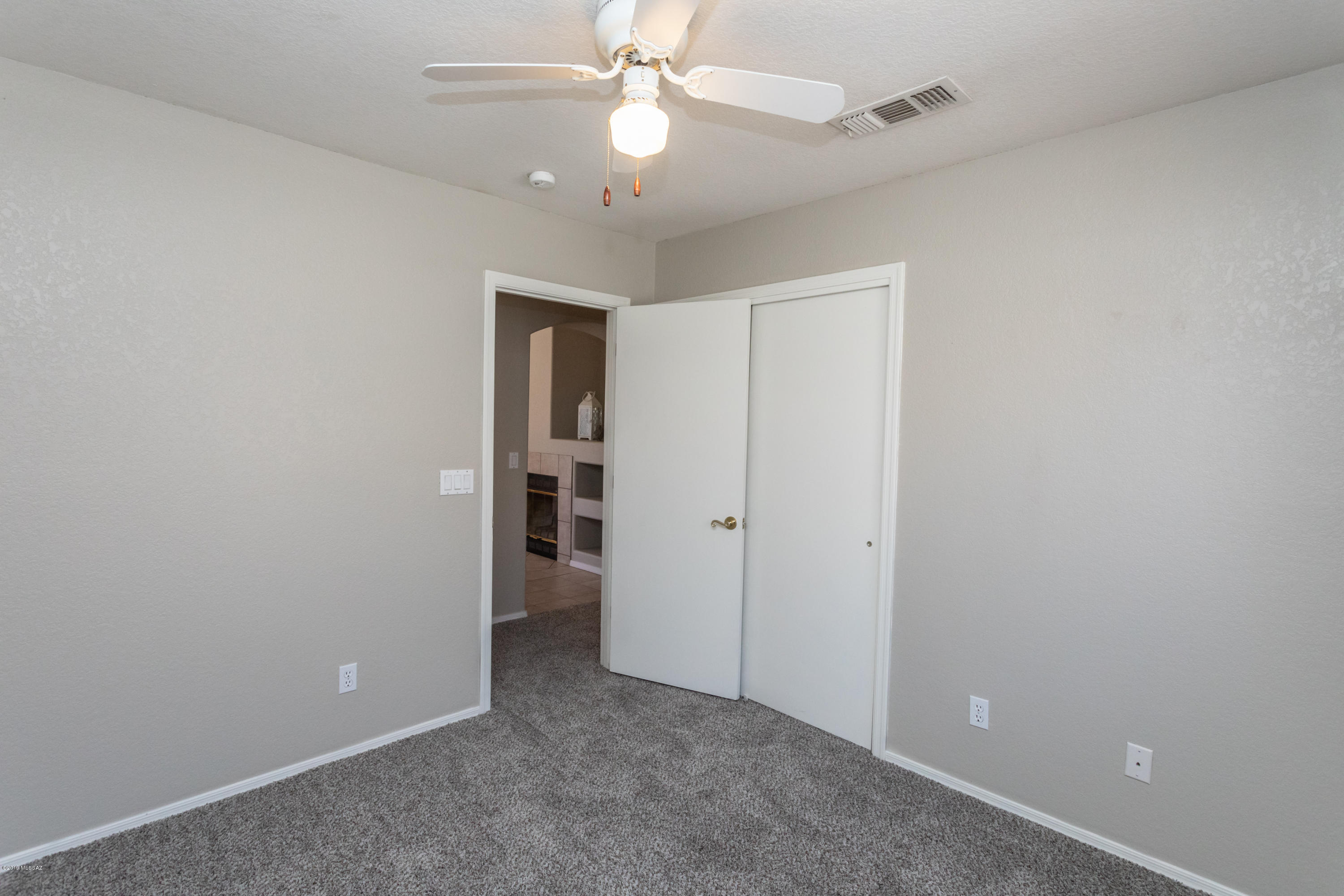Continental Ranch Parcel 4 - Residential