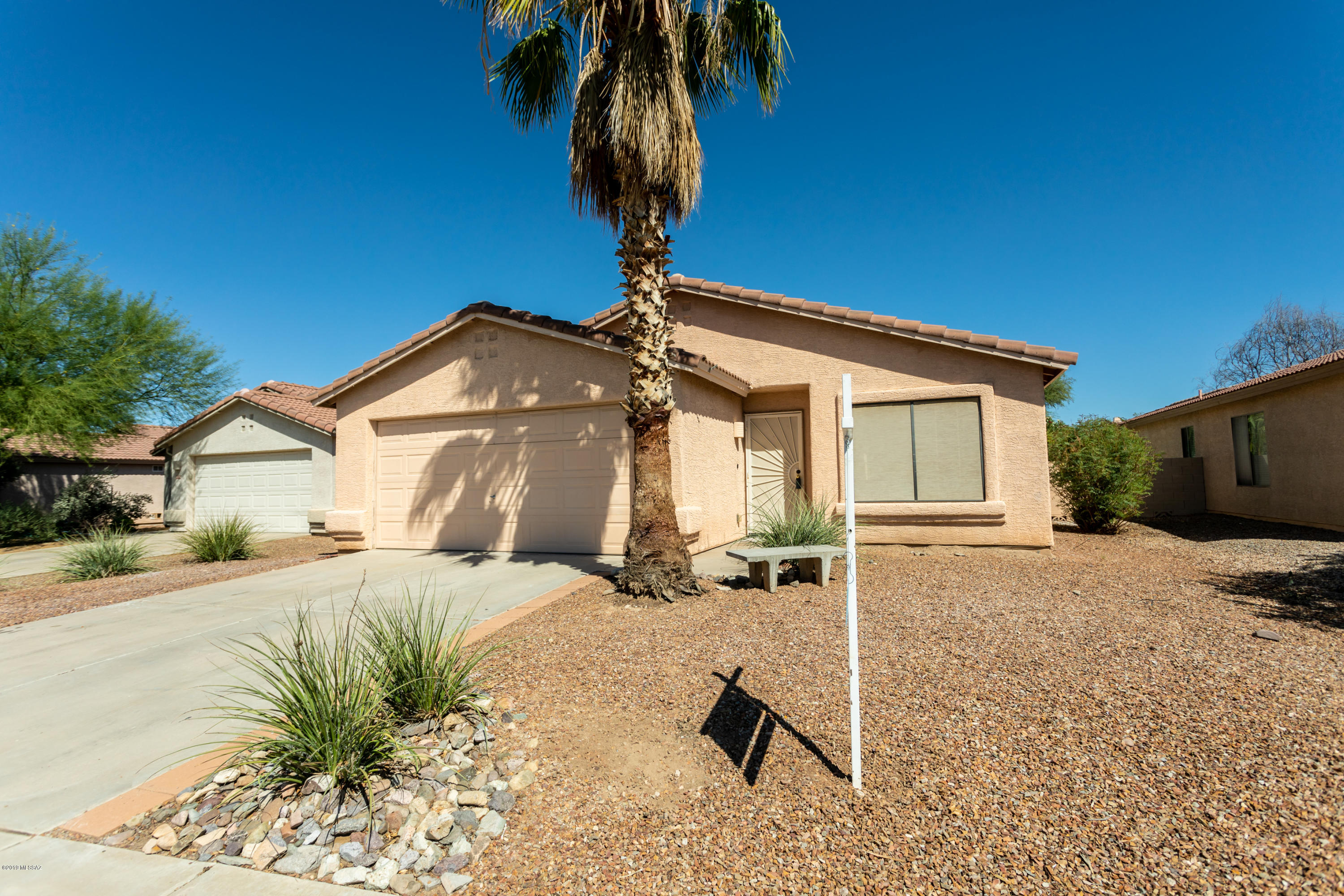 Continental Ranch Parcel 4 - Residential