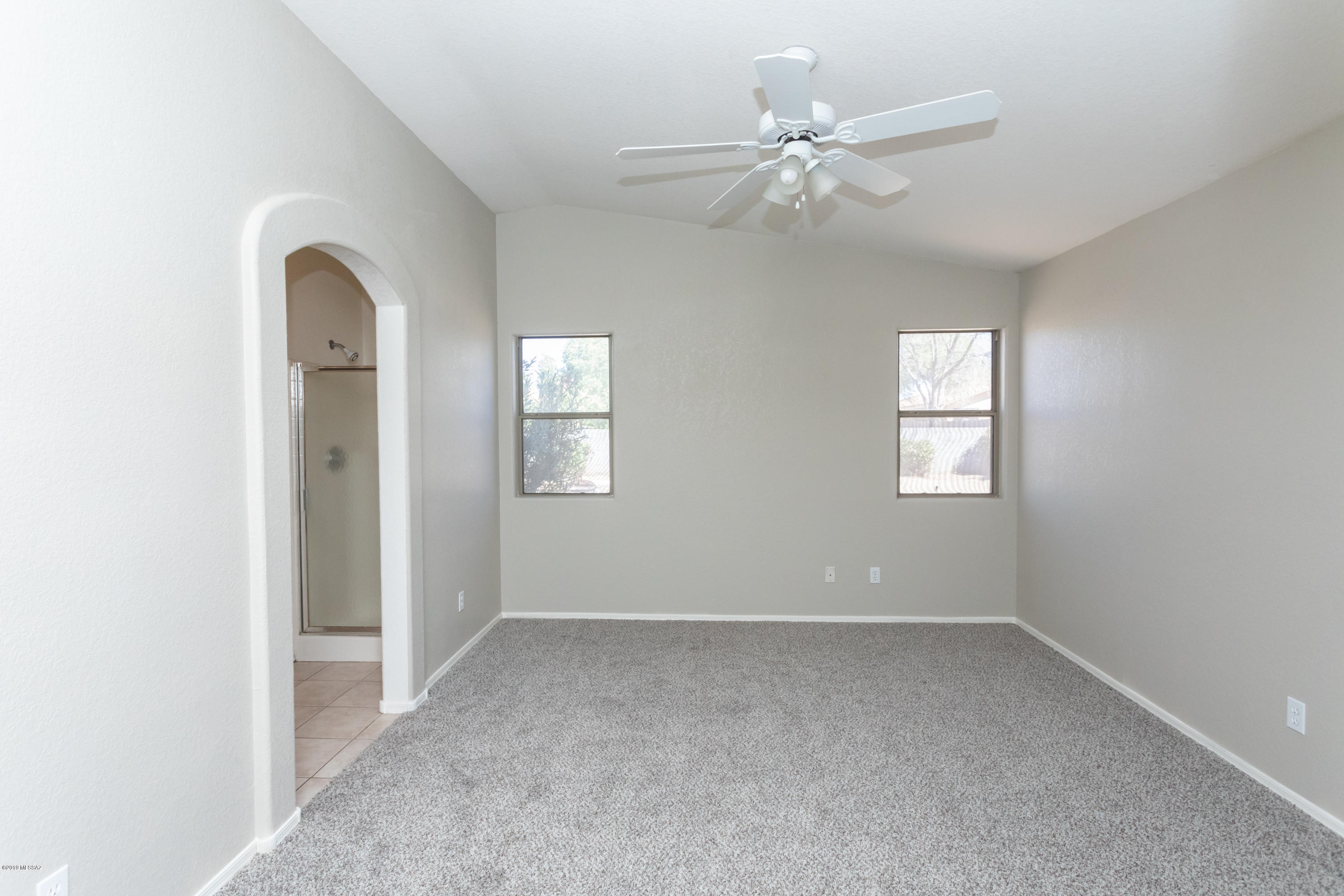 Continental Ranch Parcel 4 - Residential