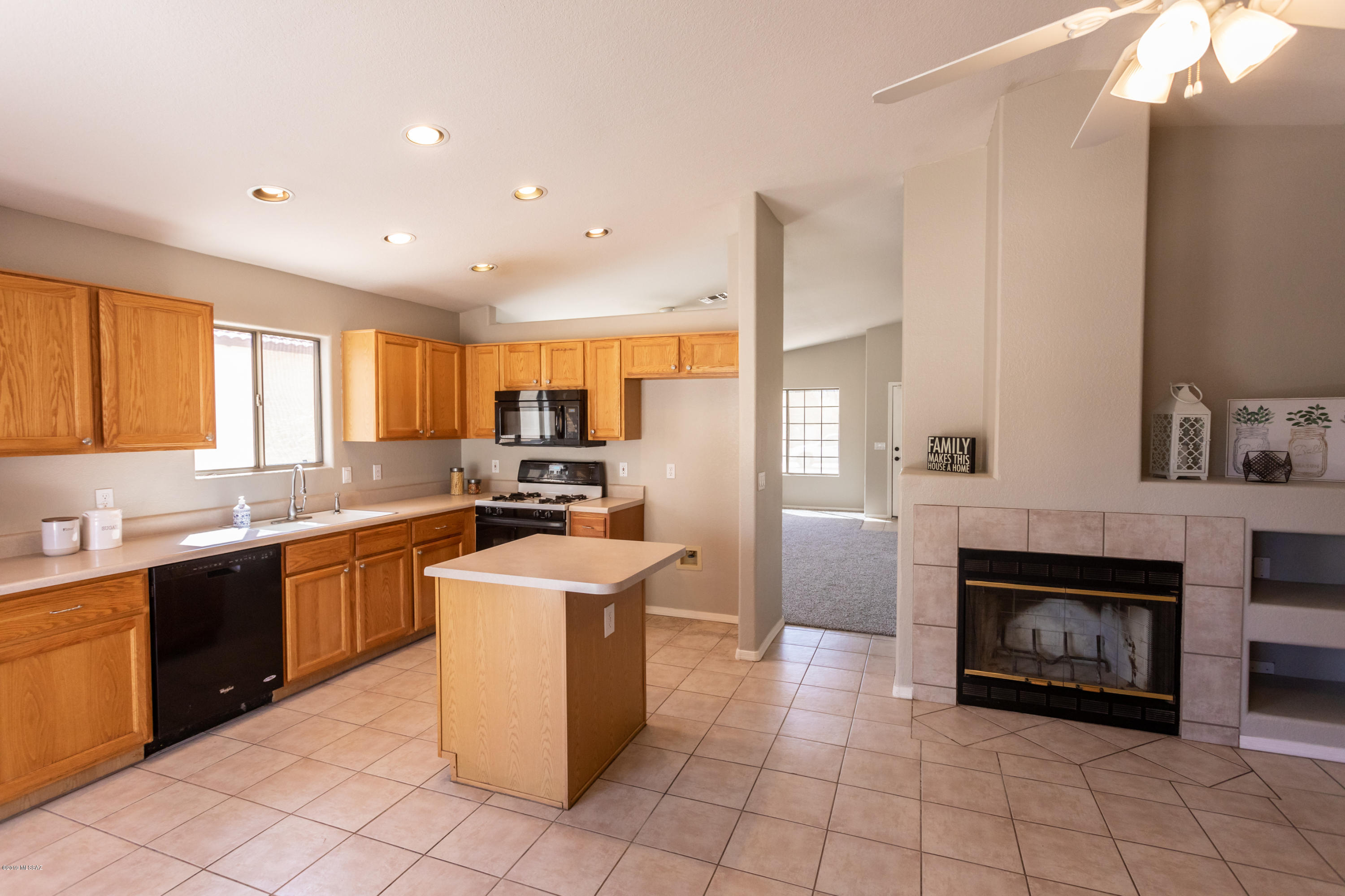 Continental Ranch Parcel 4 - Residential
