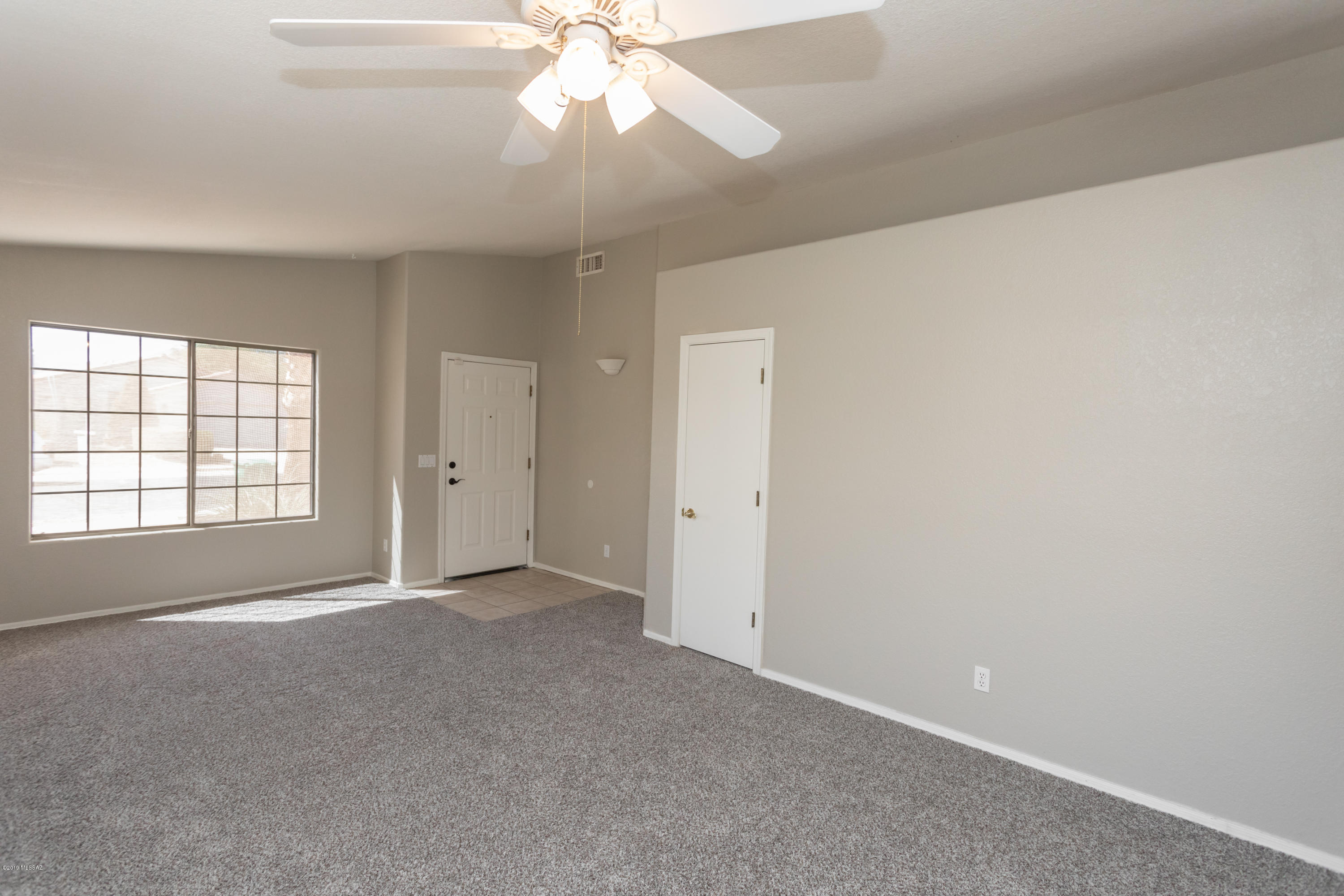 Continental Ranch Parcel 4 - Residential