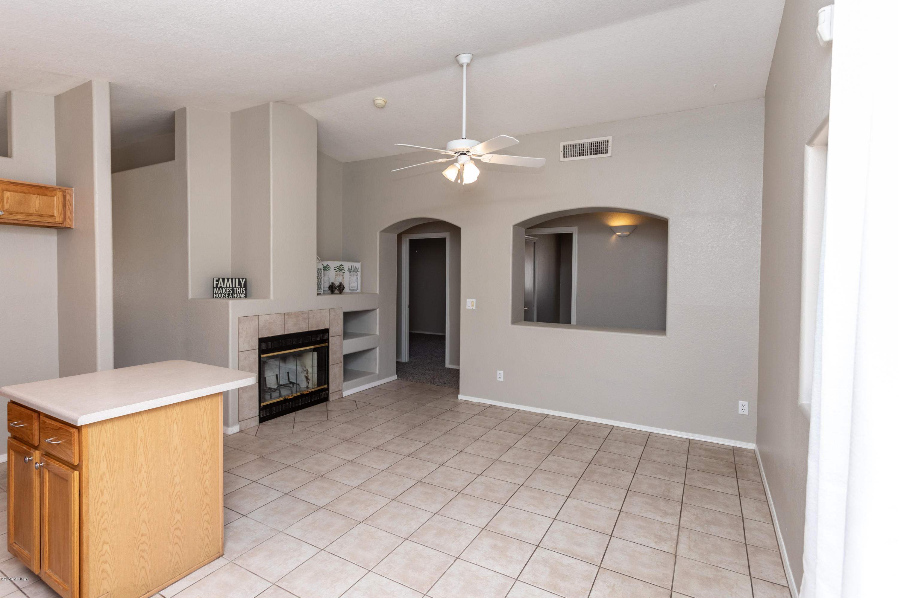 Continental Ranch Parcel 4 - Residential