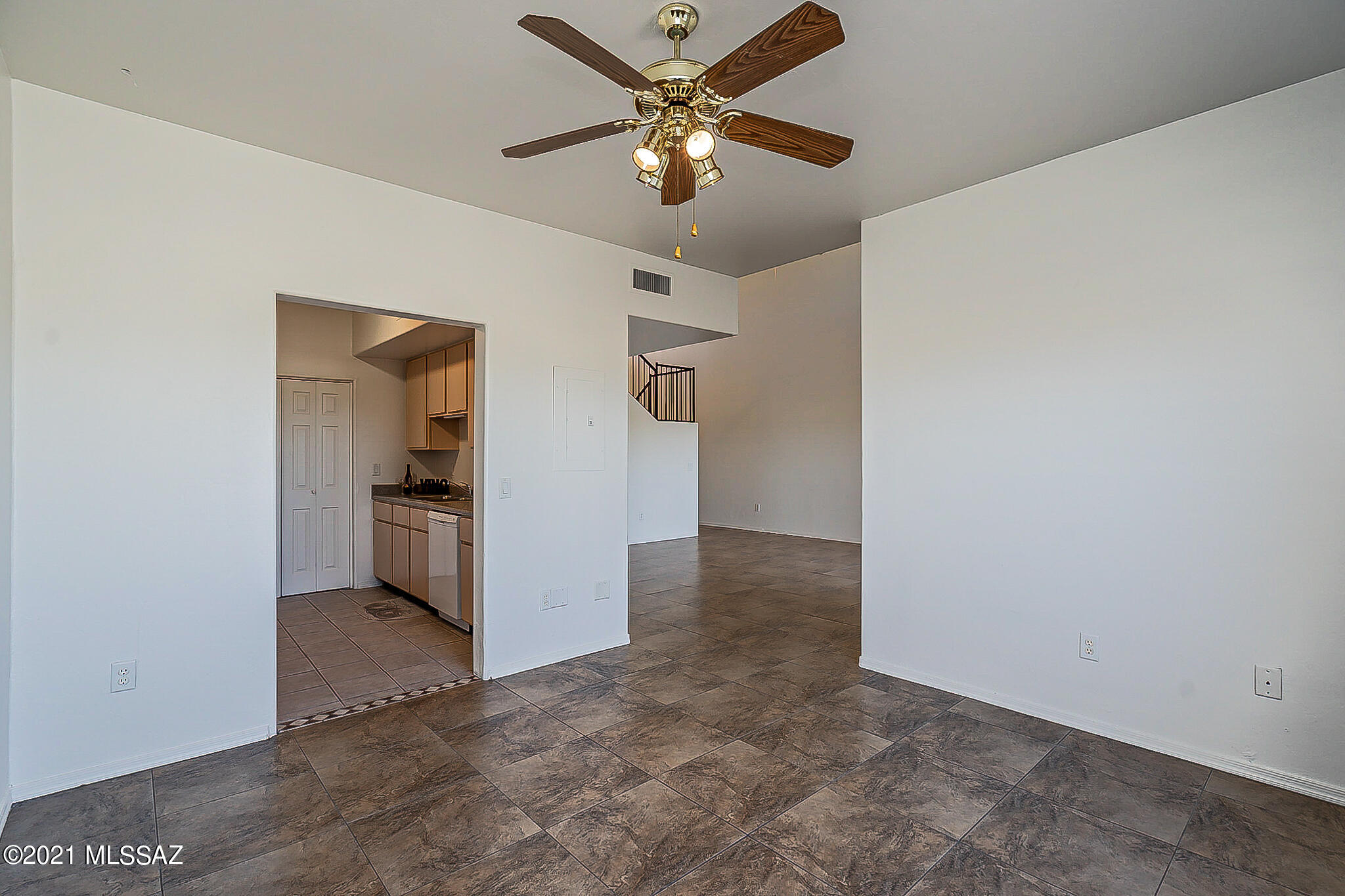 Santa Rita Villas (1-218) - Residential