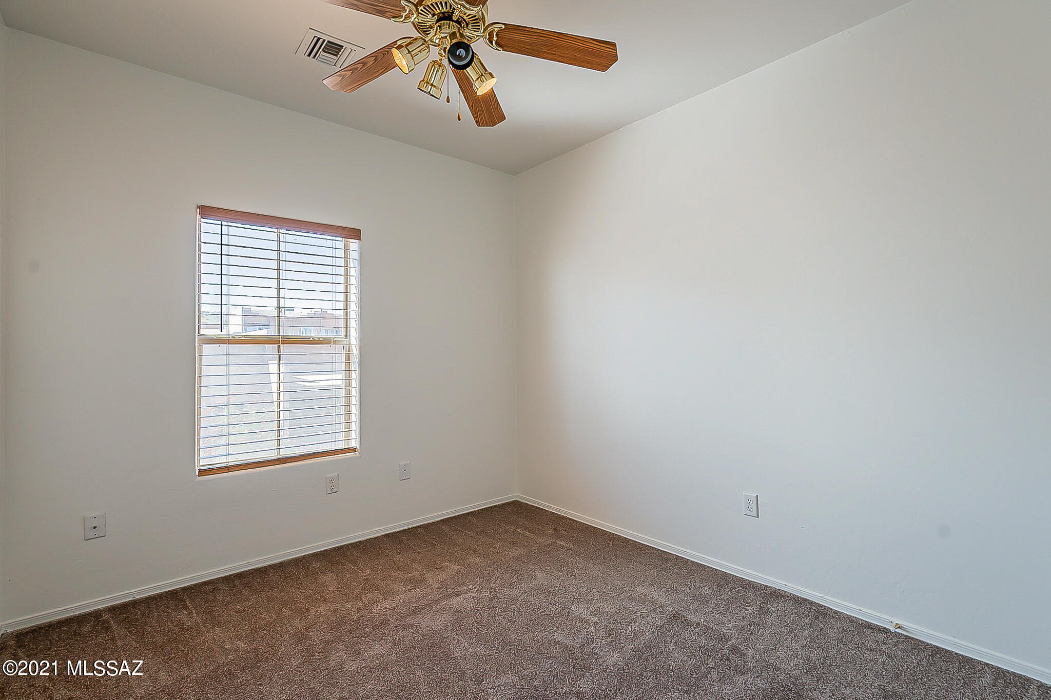Santa Rita Villas (1-218) - Residential