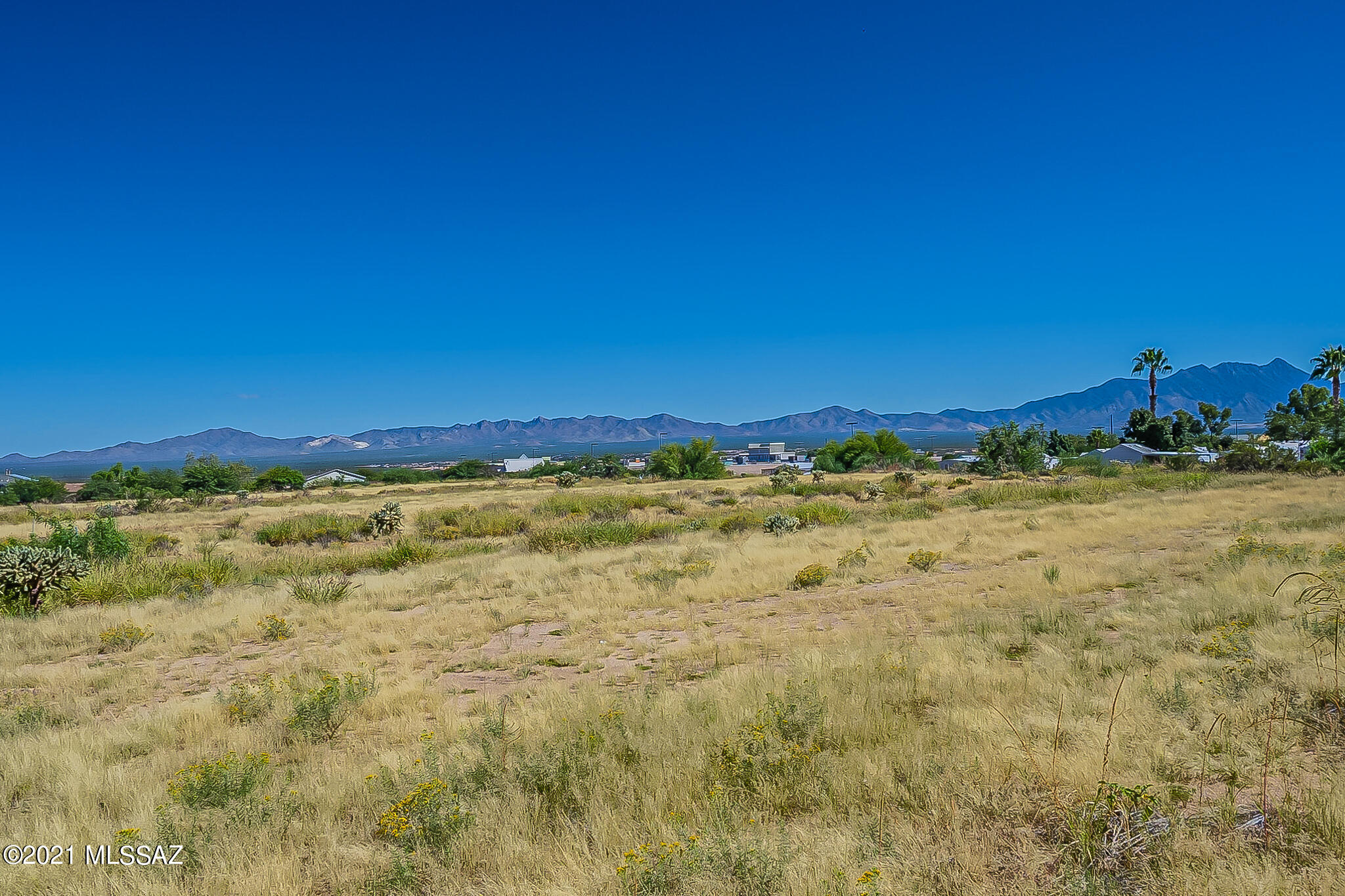 Santa Rita Villas (1-218) - Residential