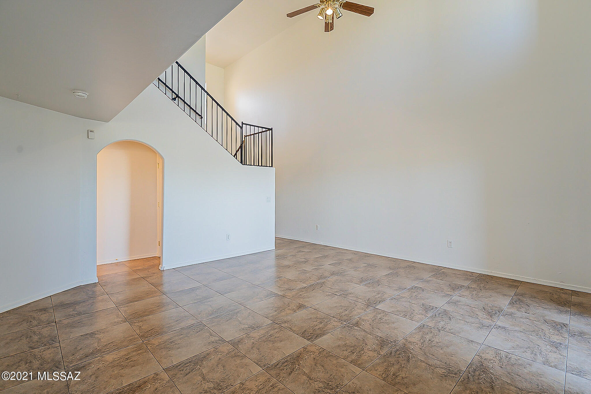 Santa Rita Villas (1-218) - Residential