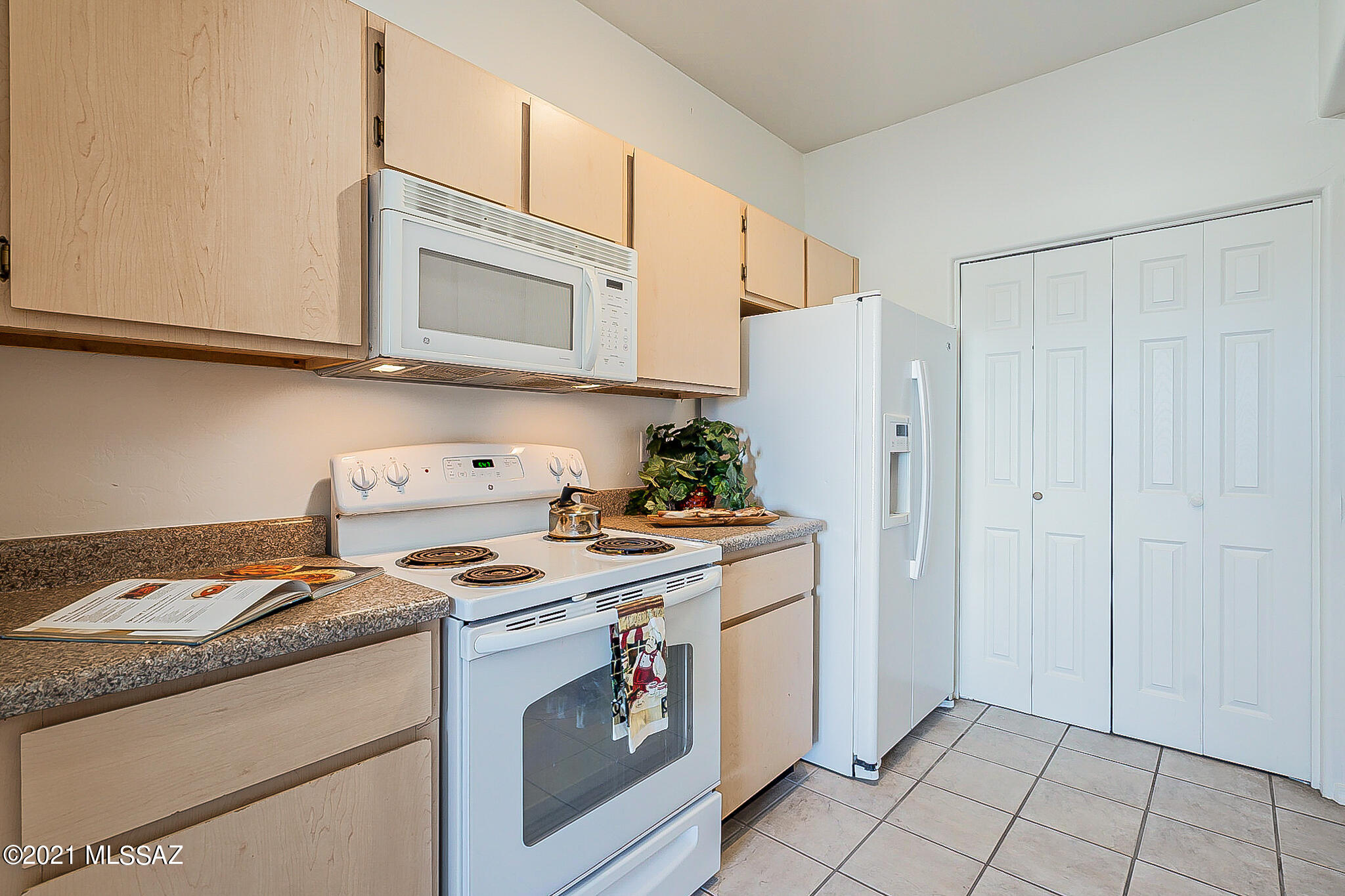 Santa Rita Villas (1-218) - Residential