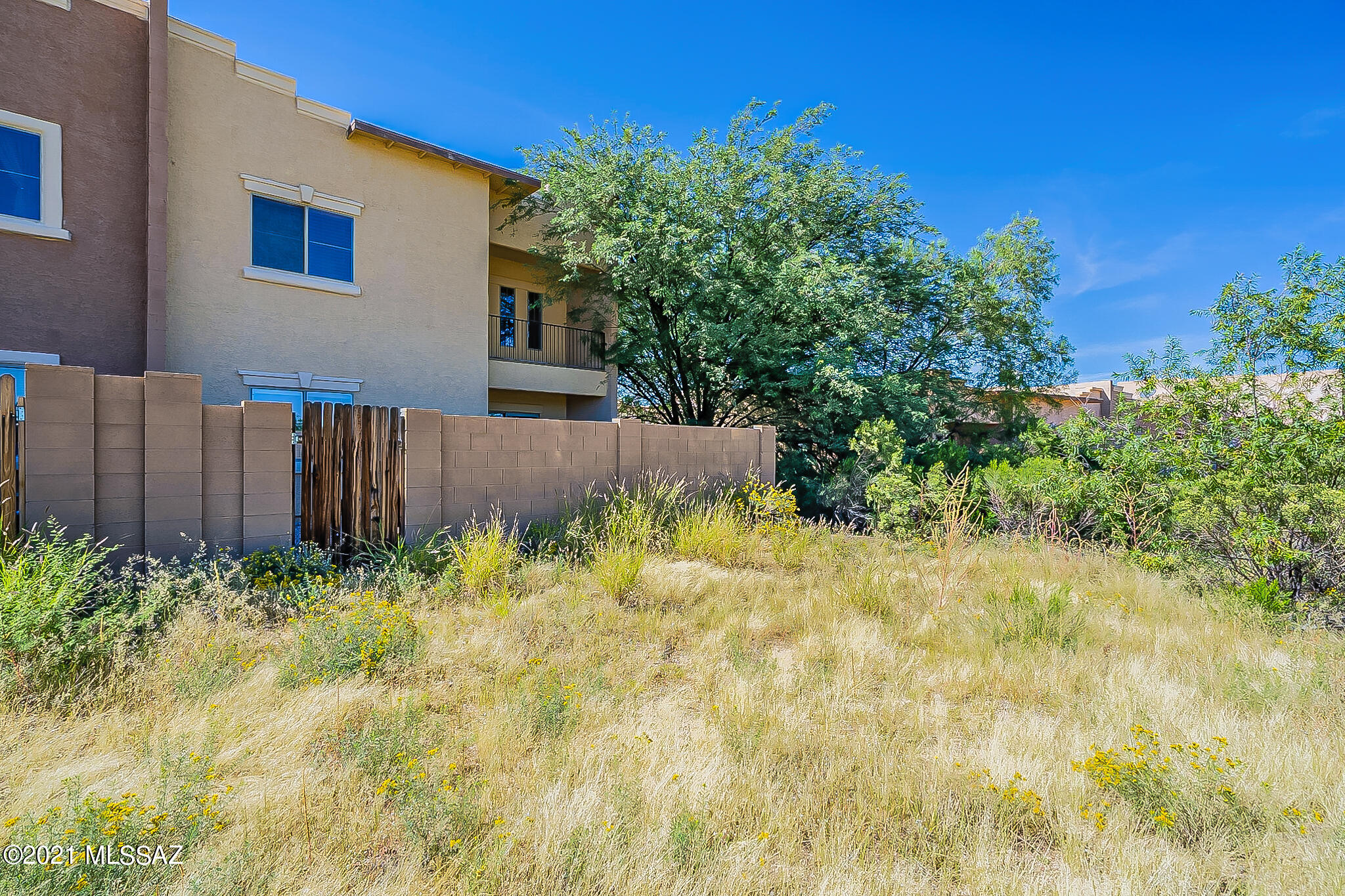 Santa Rita Villas (1-218) - Residential