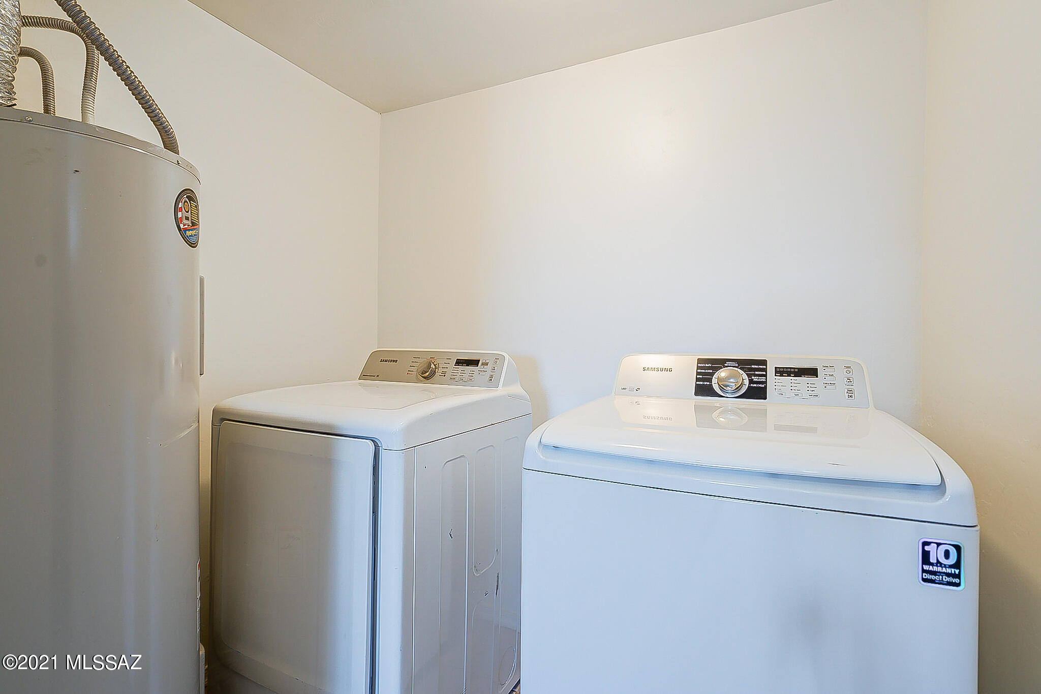 Santa Rita Villas (1-218) - Residential