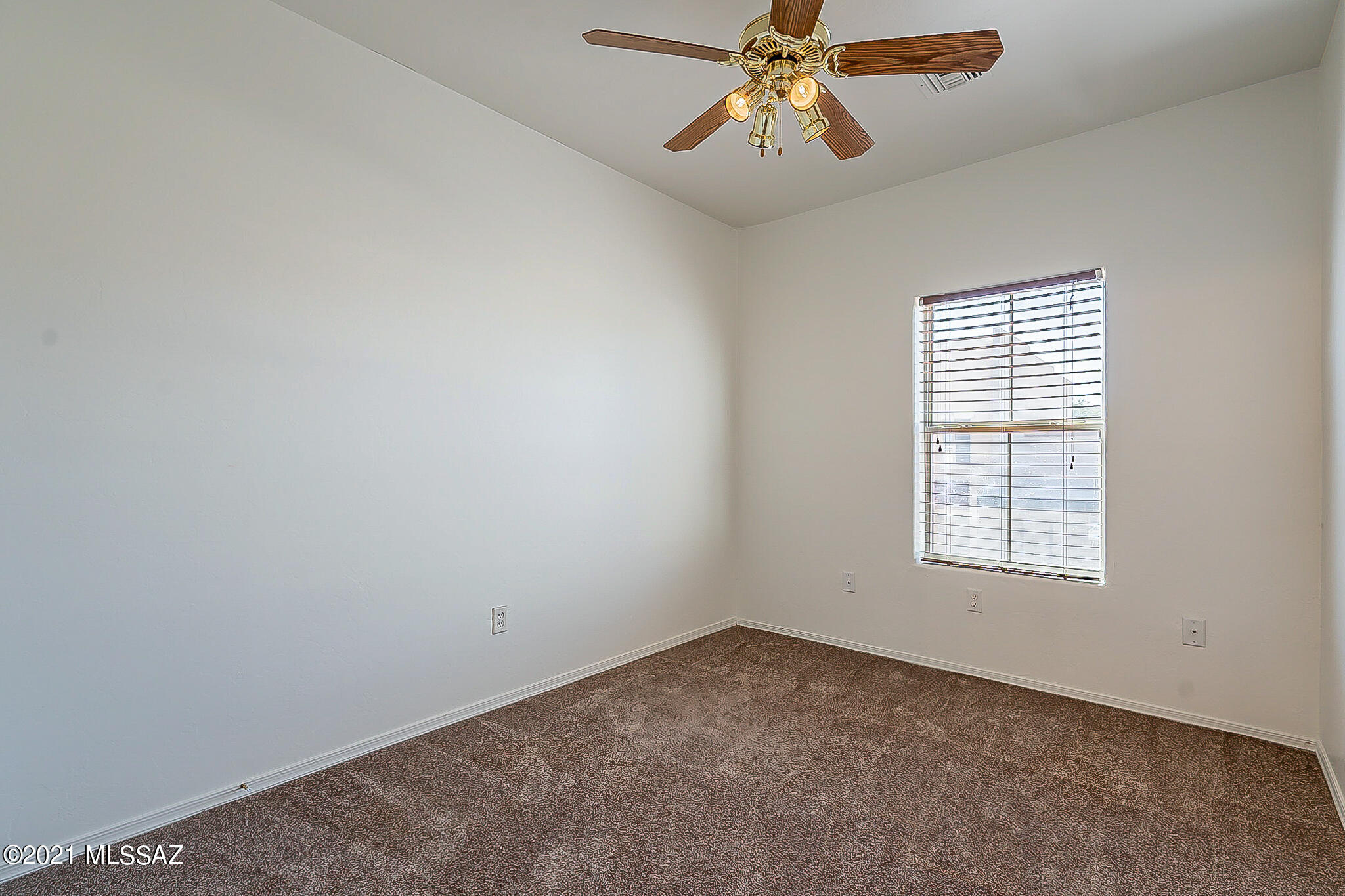 Santa Rita Villas (1-218) - Residential